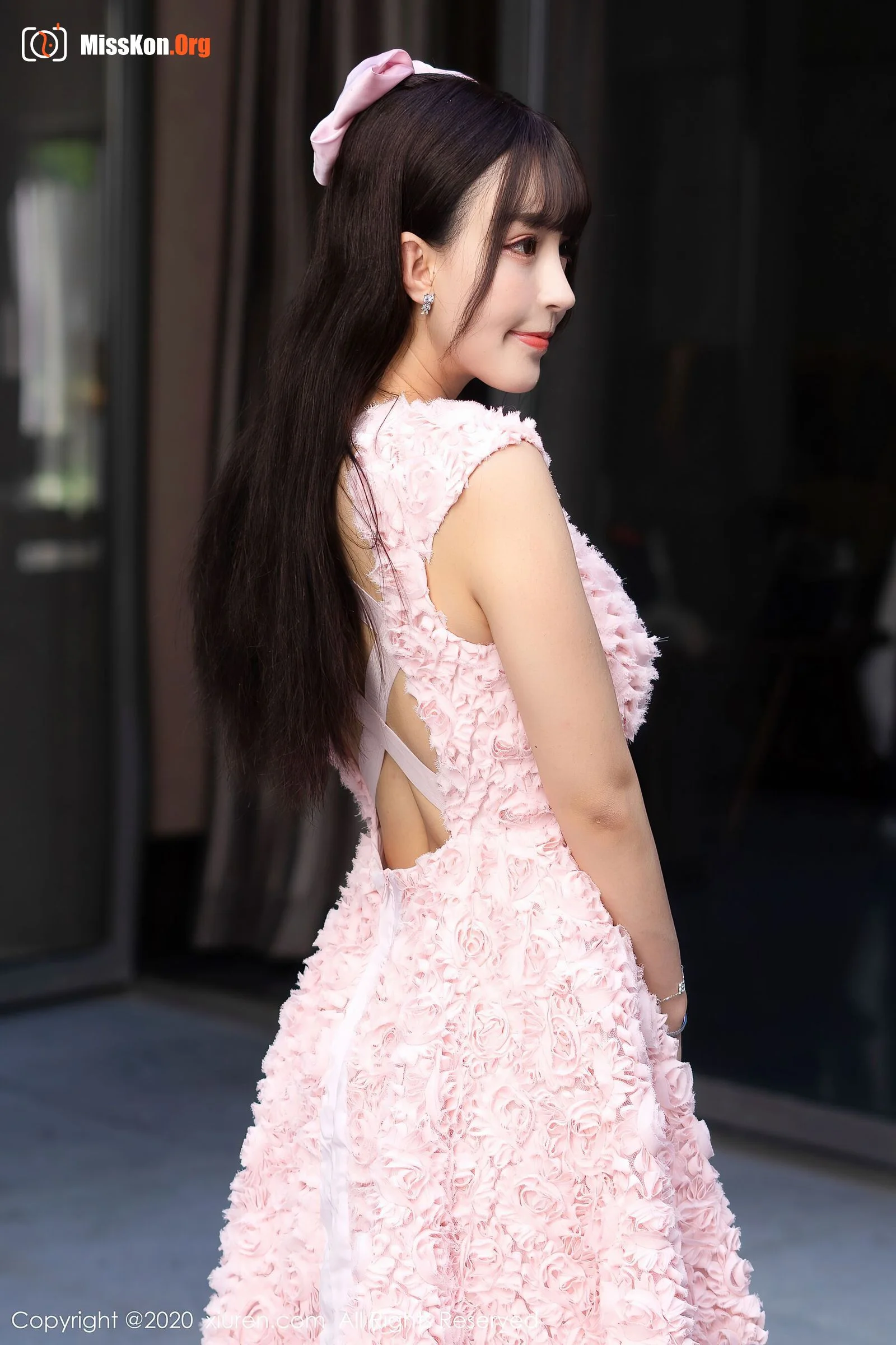 Zhu Keer - Photo 9