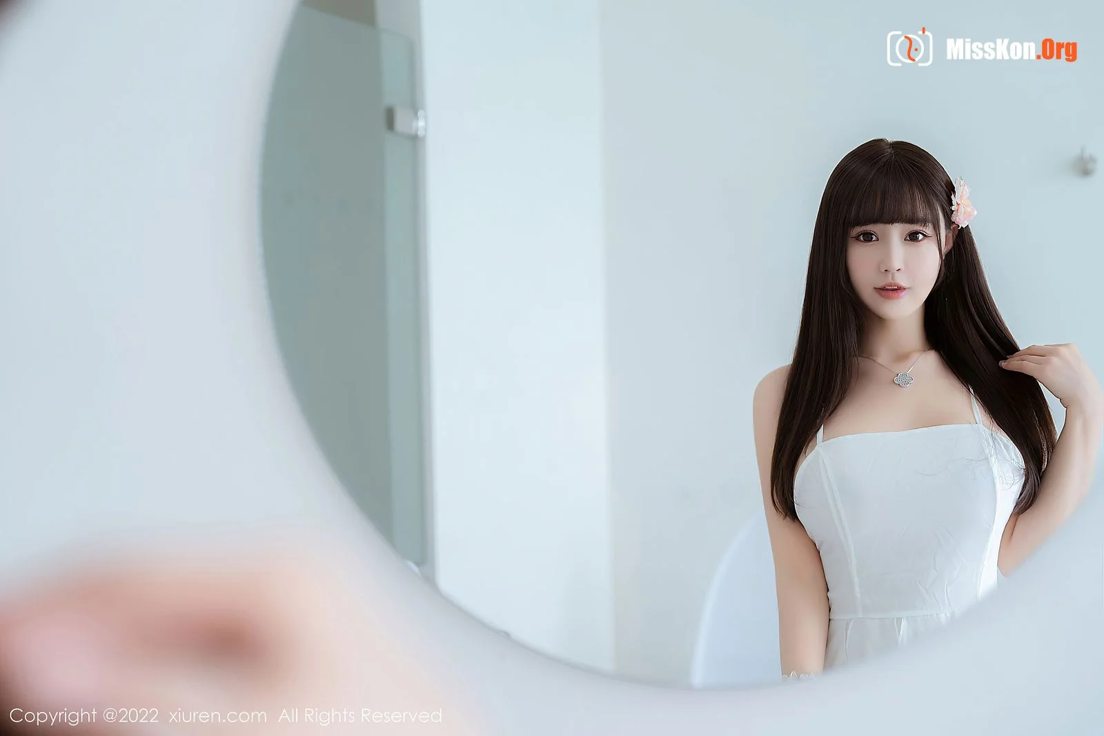Zhu Keer - Photo 11