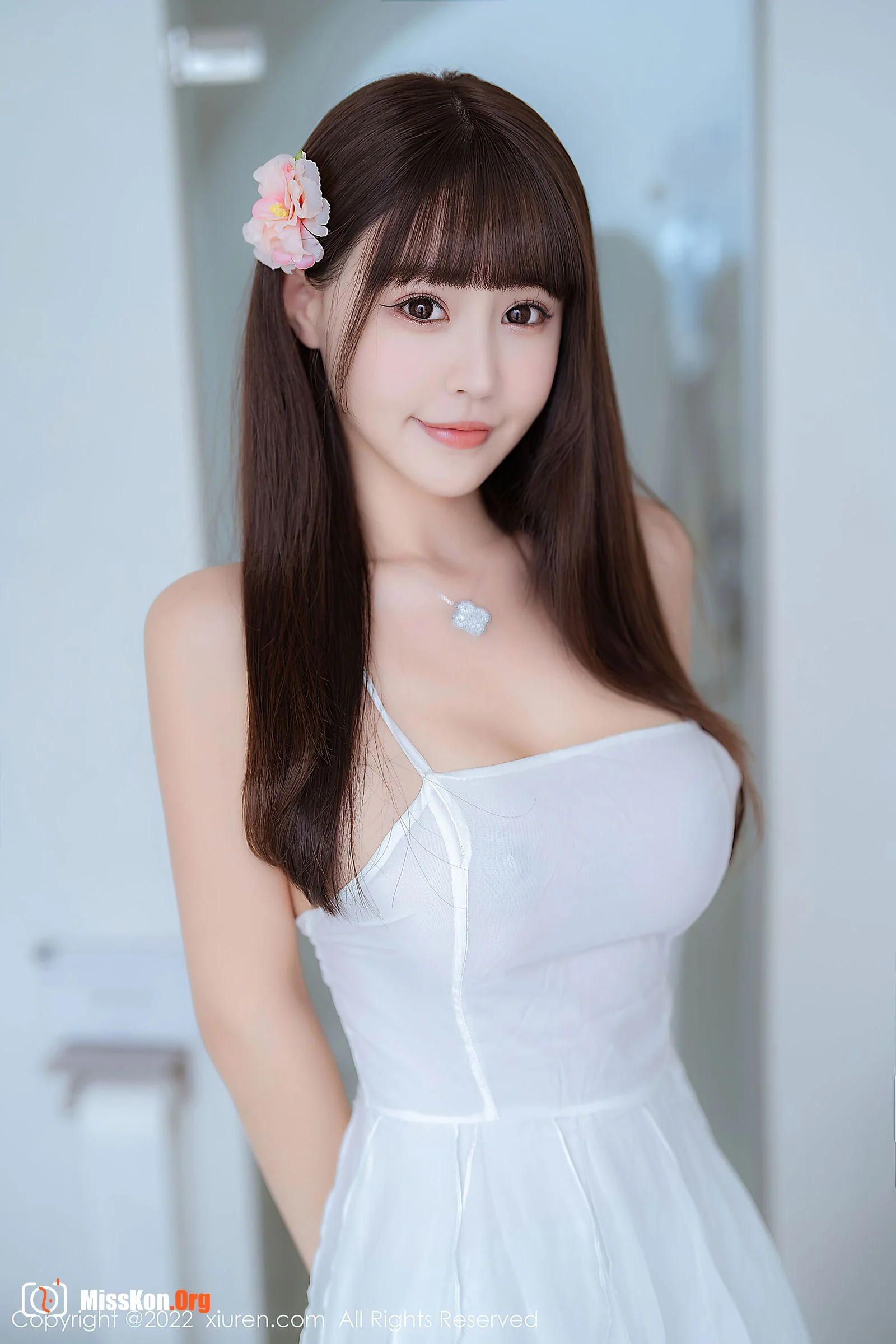 Zhu Keer - Photo 12