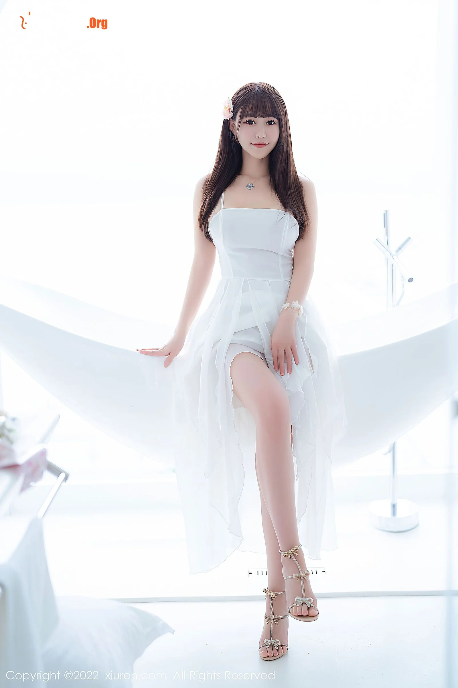 Zhu Keer - Photo 15