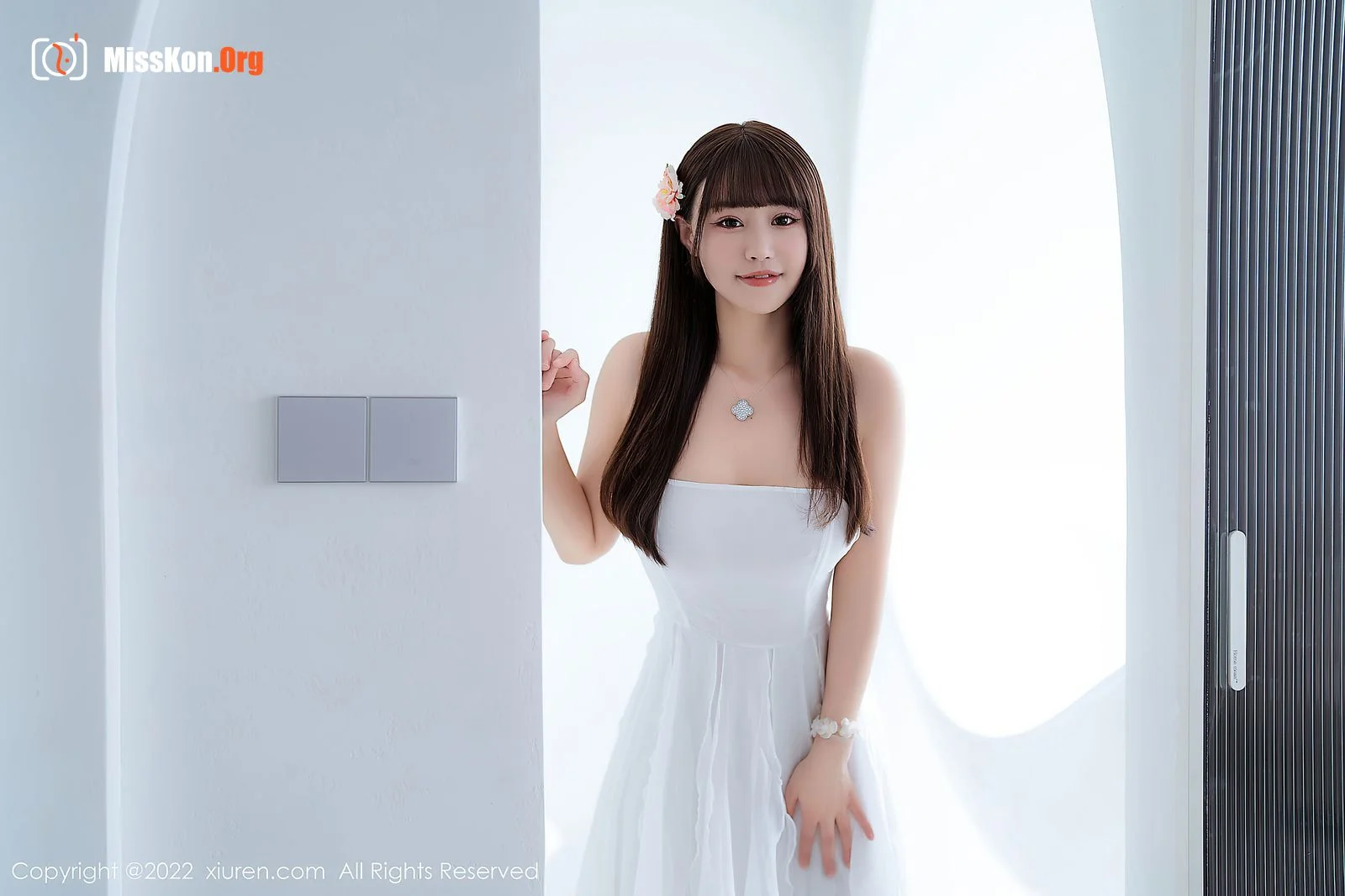 Zhu Keer - Photo 2