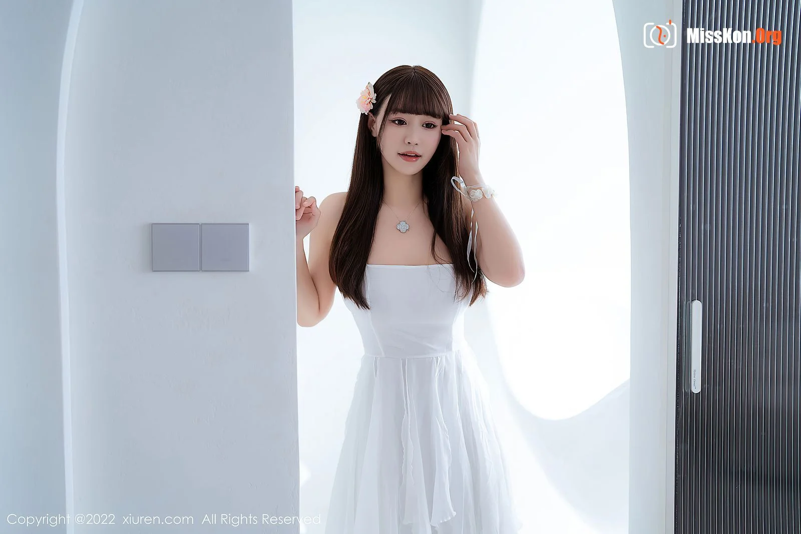 Zhu Keer - Photo 3