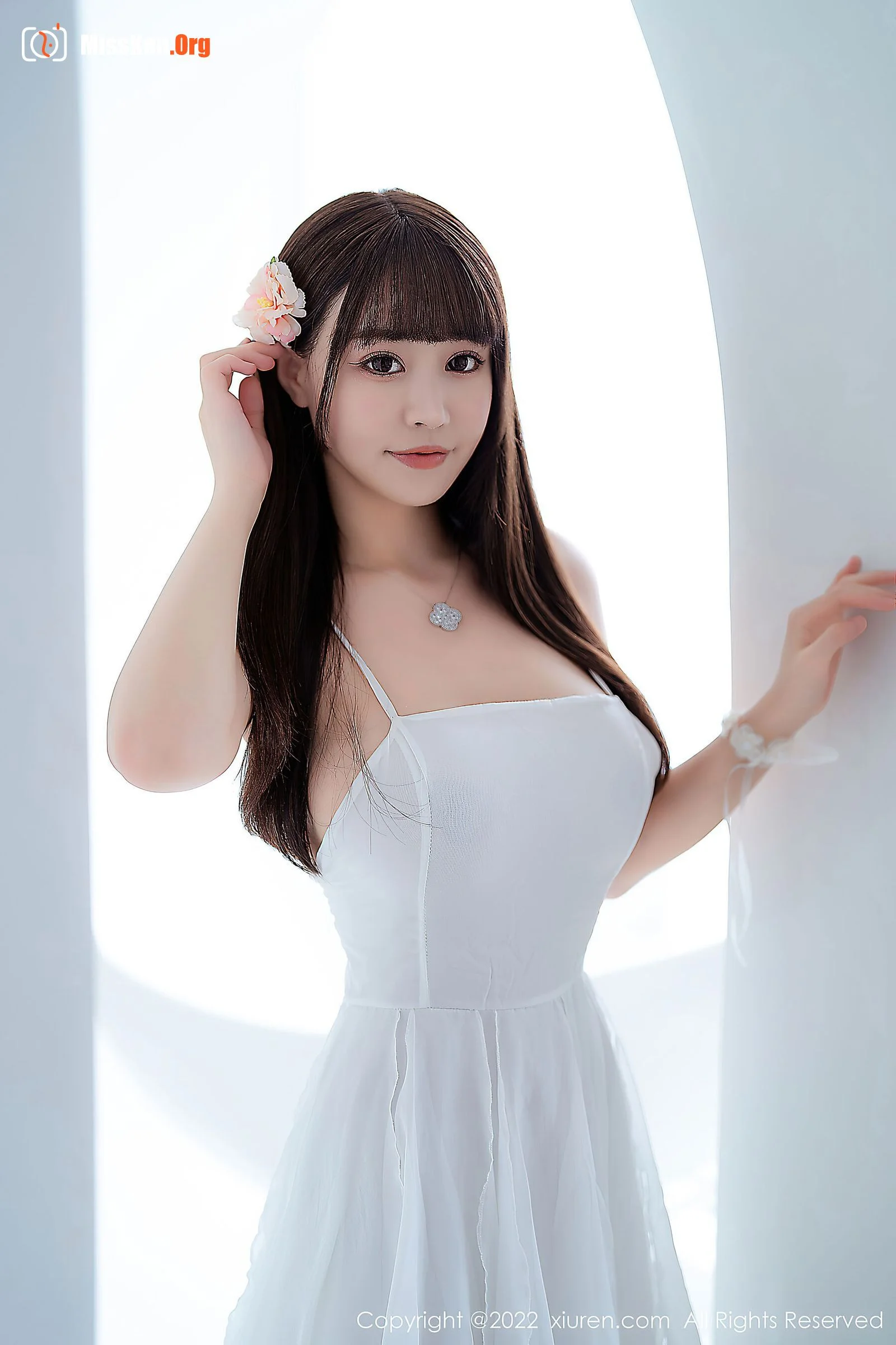 Zhu Keer - Photo 4