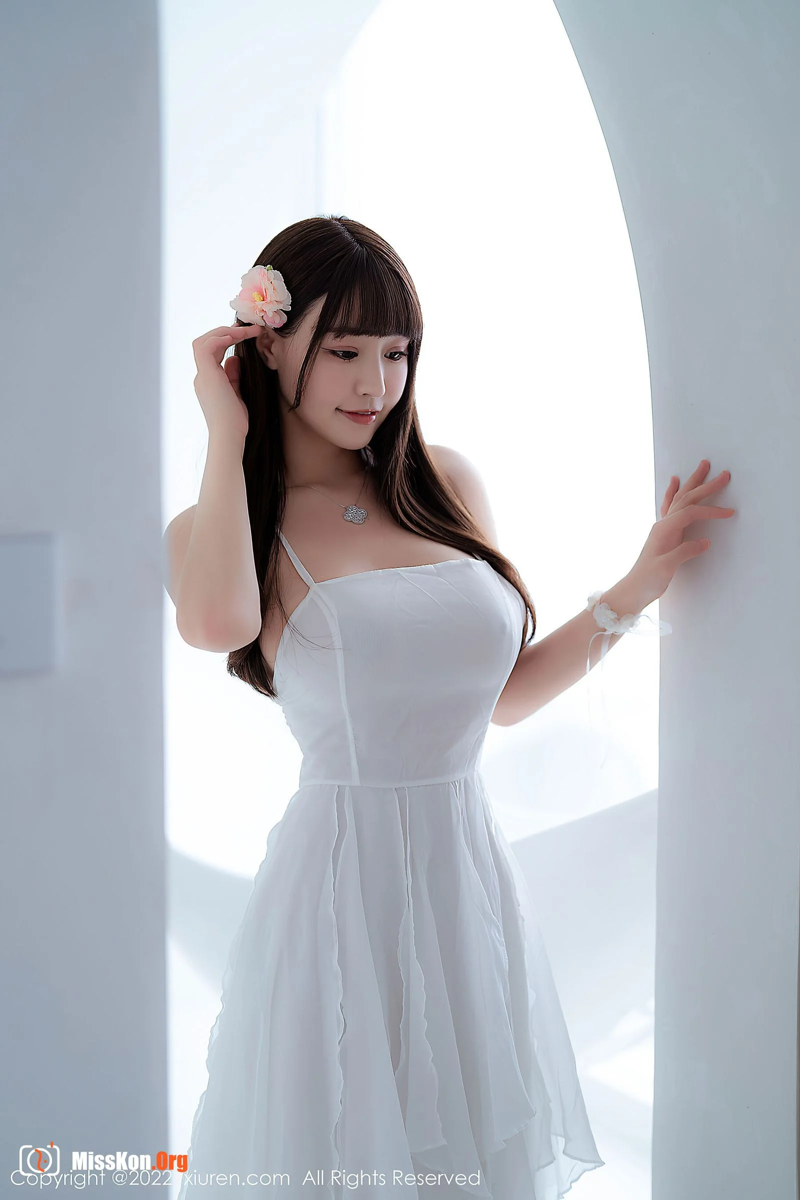 Zhu Keer - Photo 5