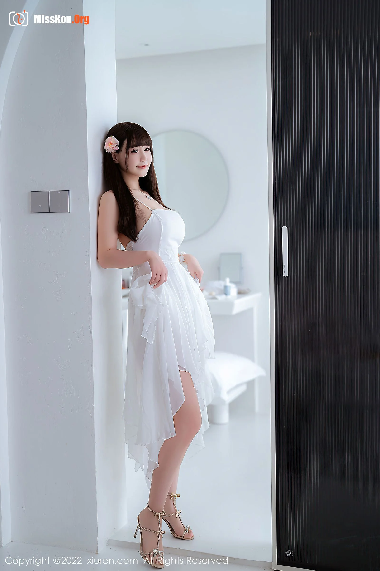 Zhu Keer - Photo 6