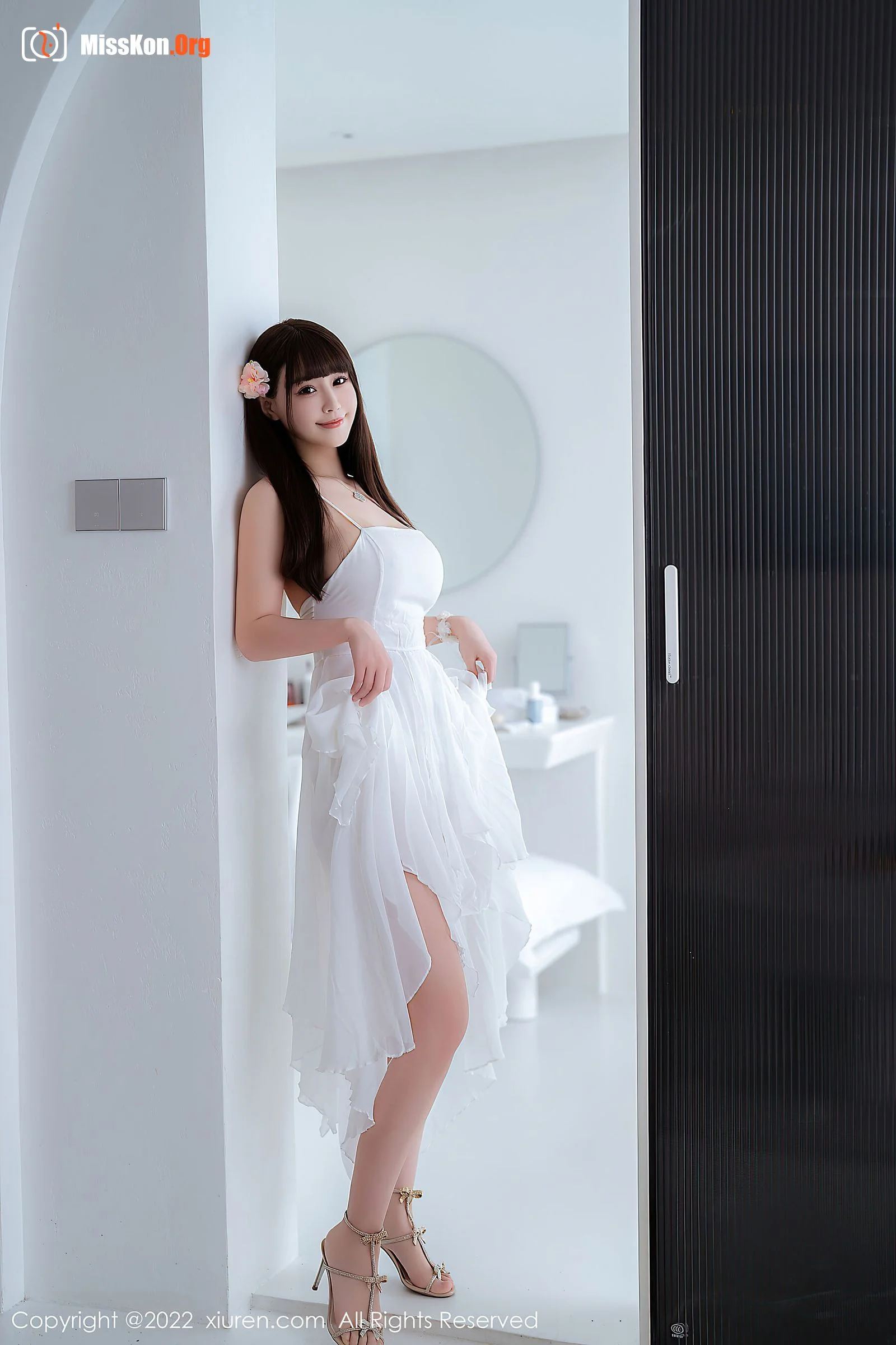 Zhu Keer - Photo 7
