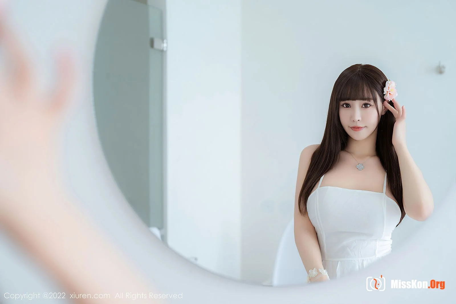 Zhu Keer - Photo 9