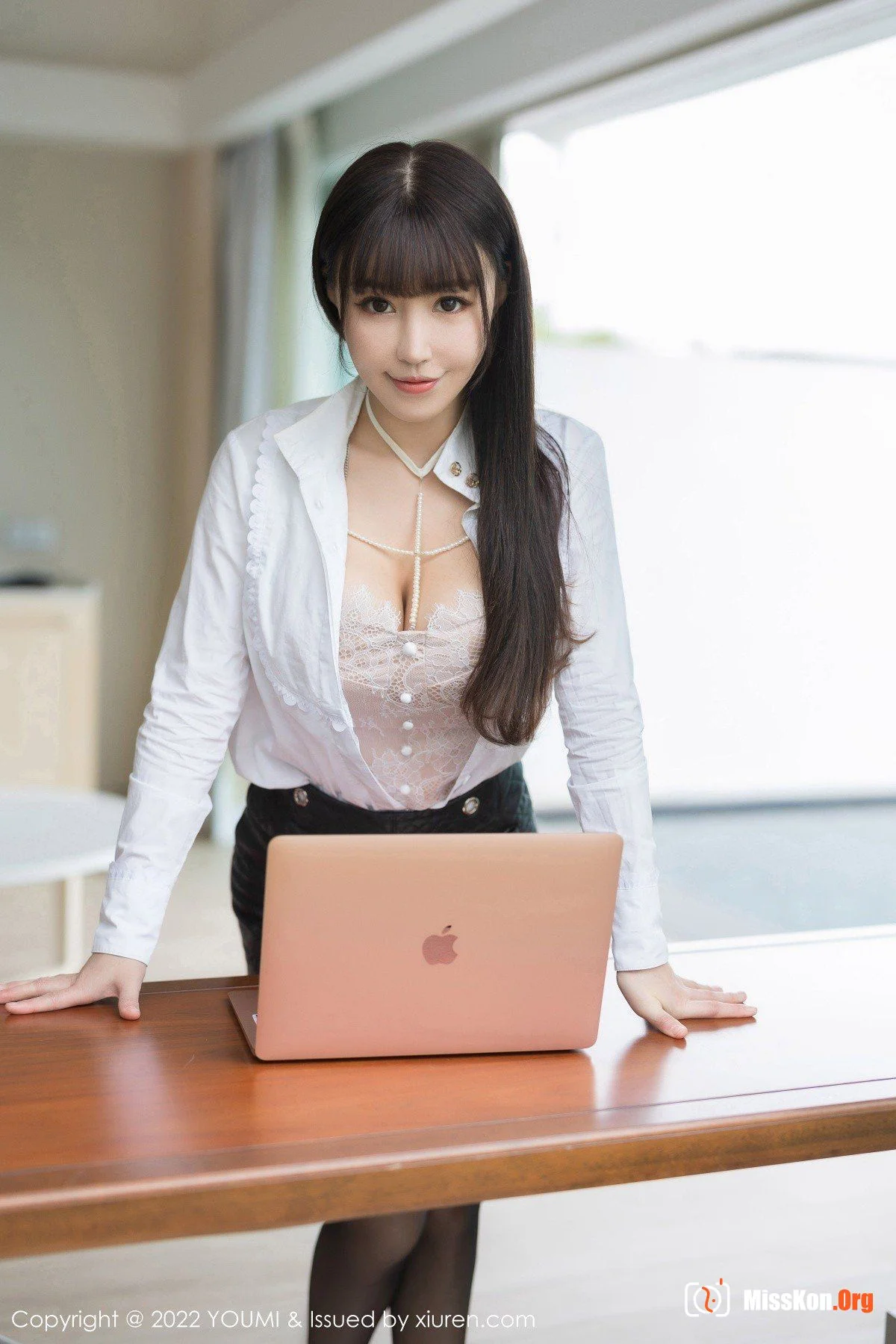 Zhu Keer - Photo 5