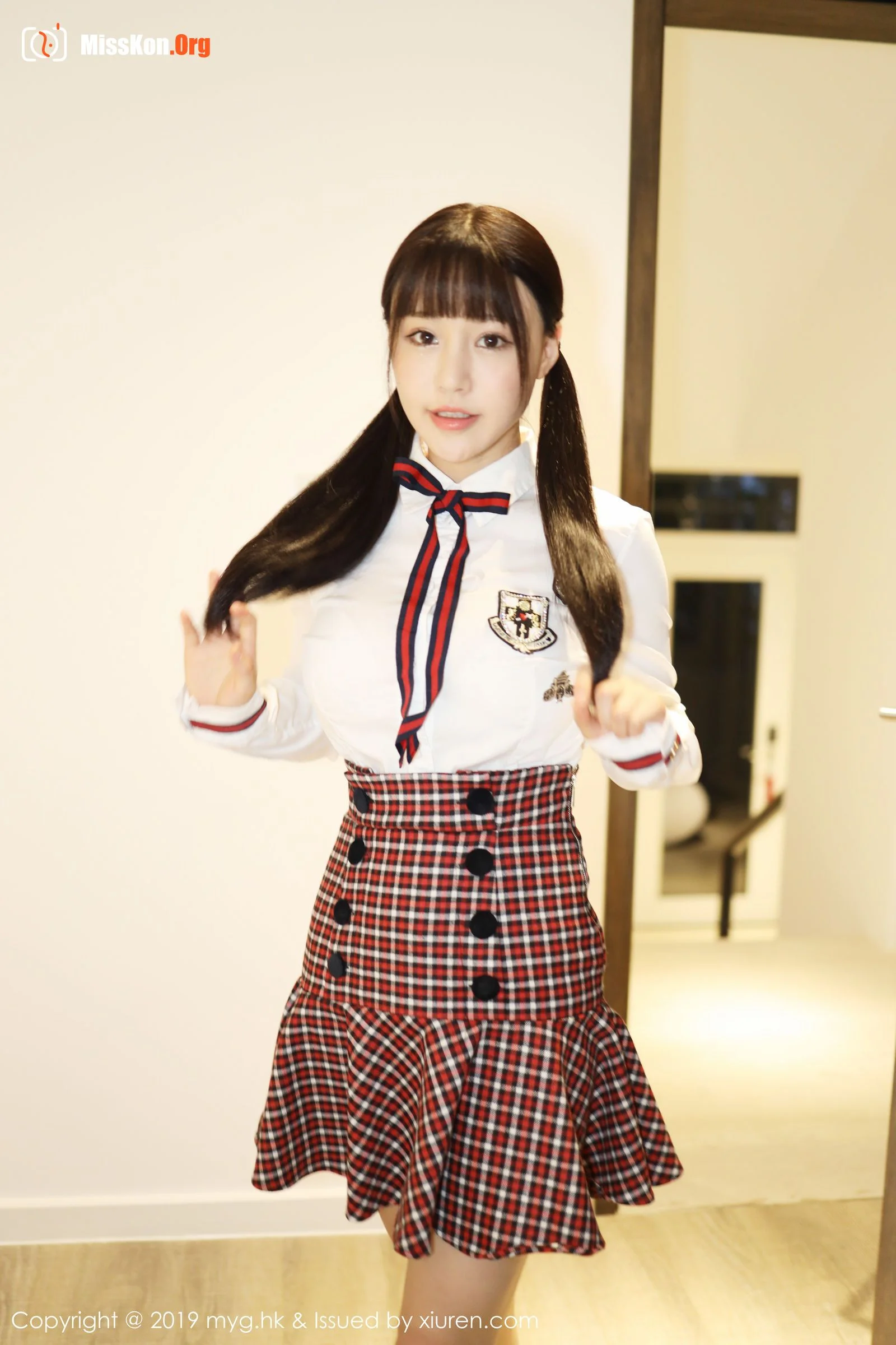 Zhu Keer - Photo 14
