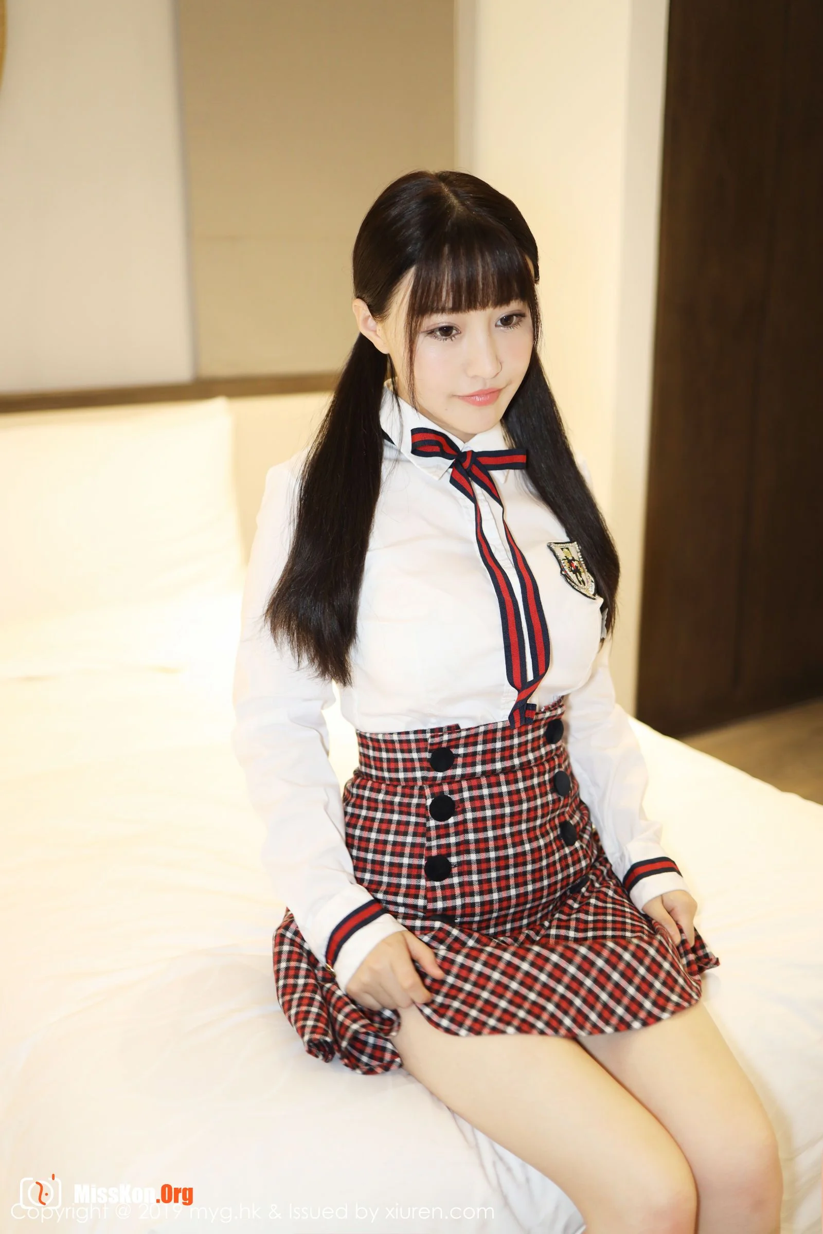 Zhu Keer - Photo 17