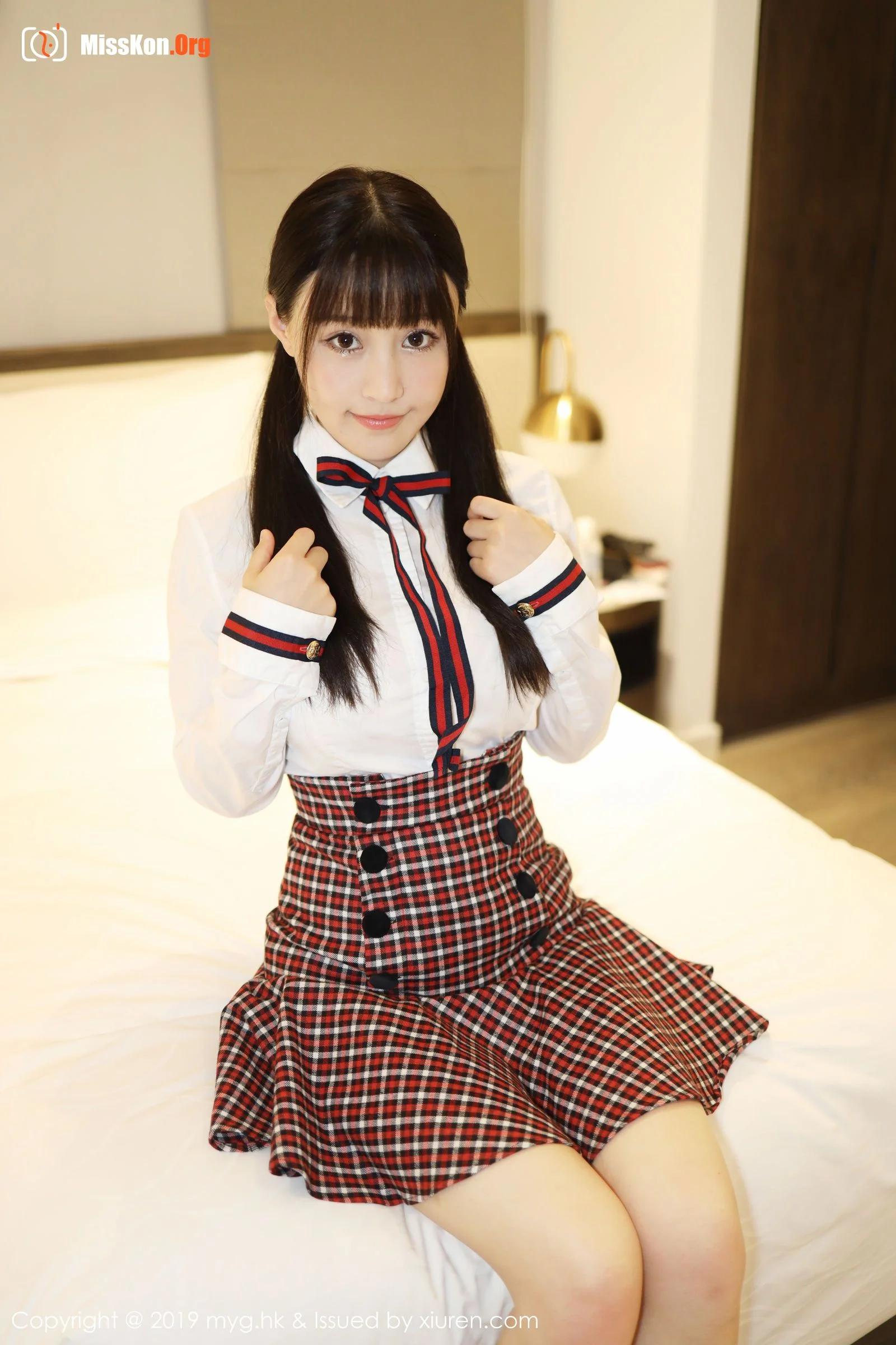 Zhu Keer - Photo 18