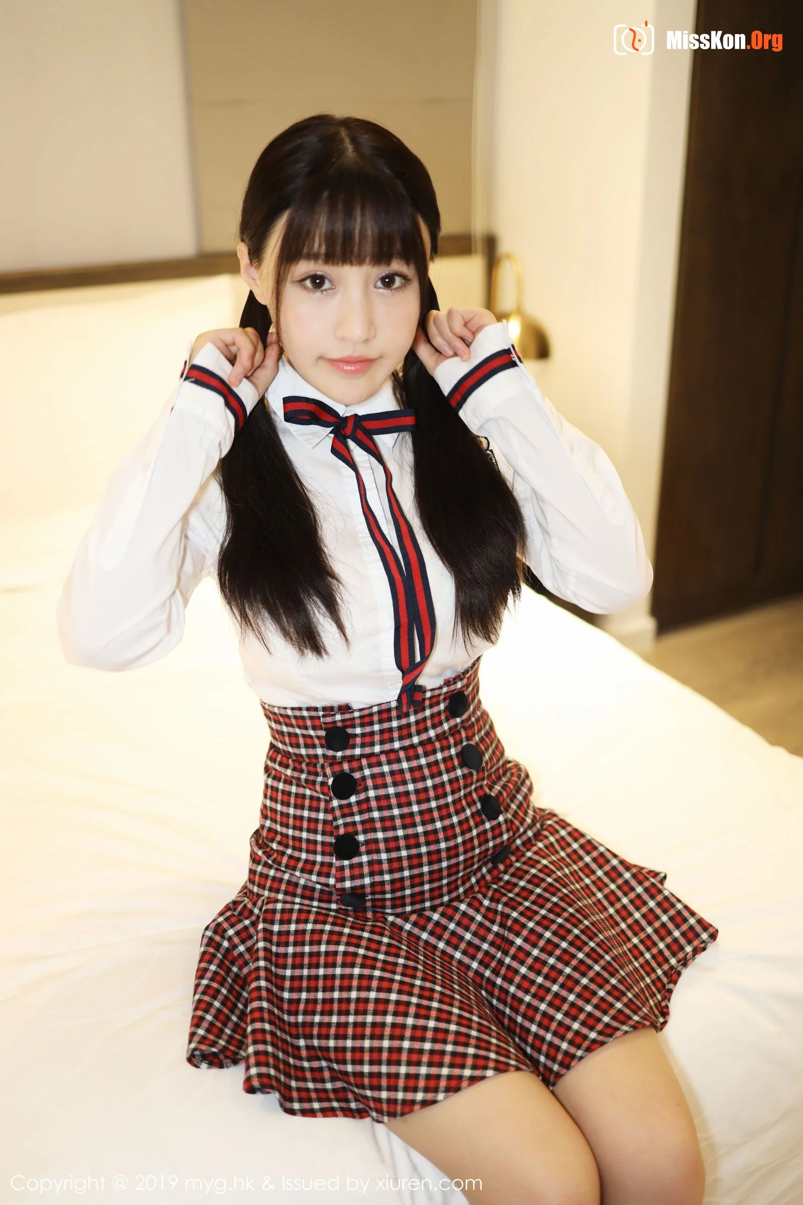 Zhu Keer - Photo 19