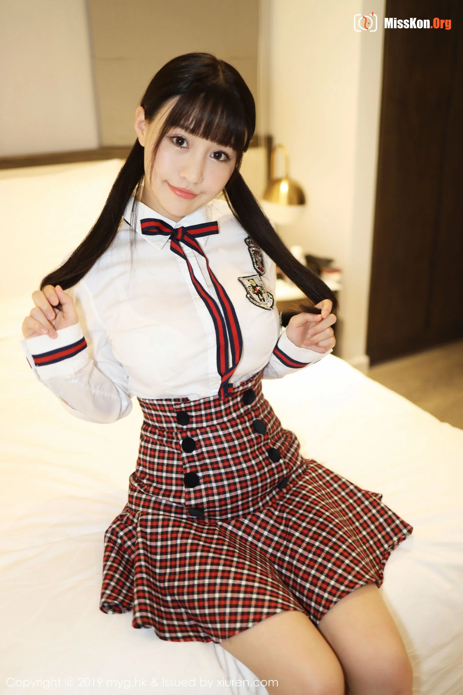 Zhu Keer - Photo 20