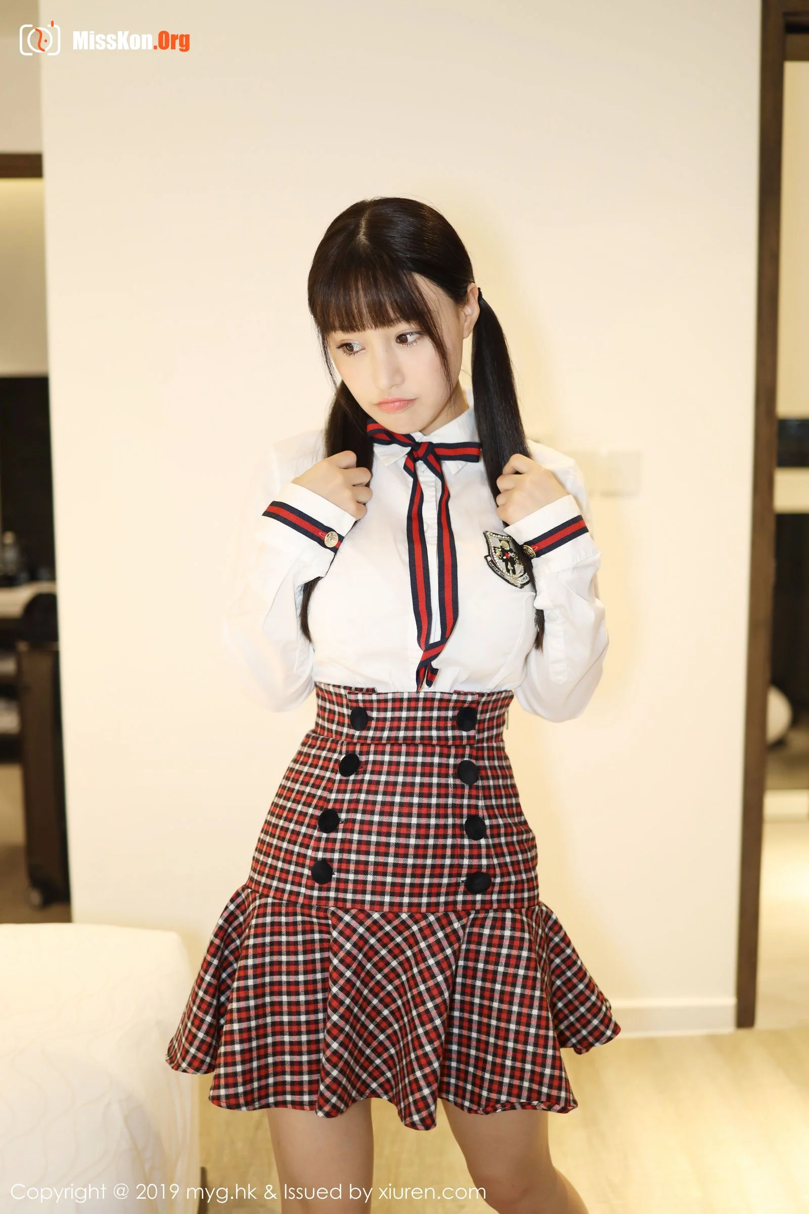 Zhu Keer - Photo 3