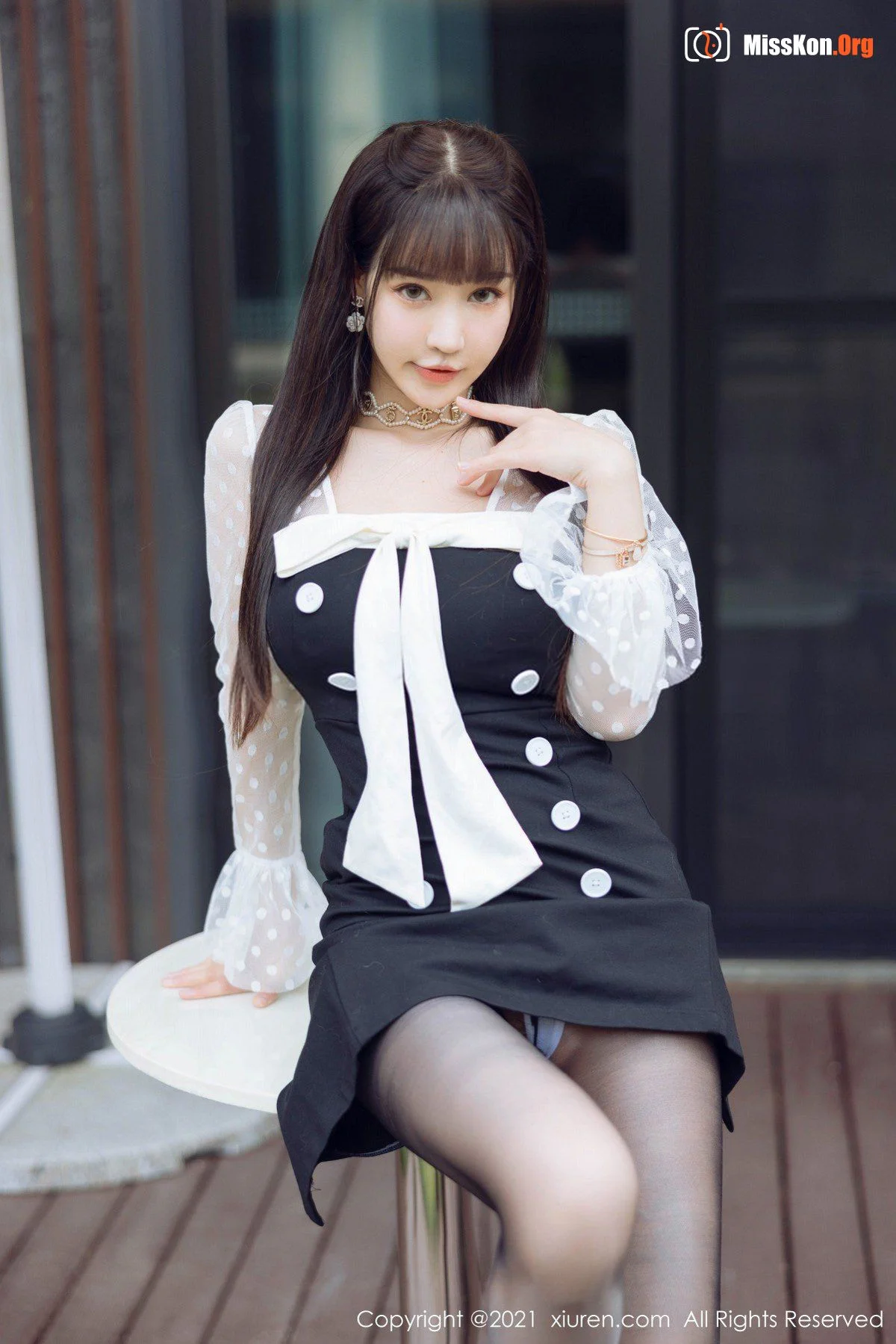 Zhu Keer - Photo 10