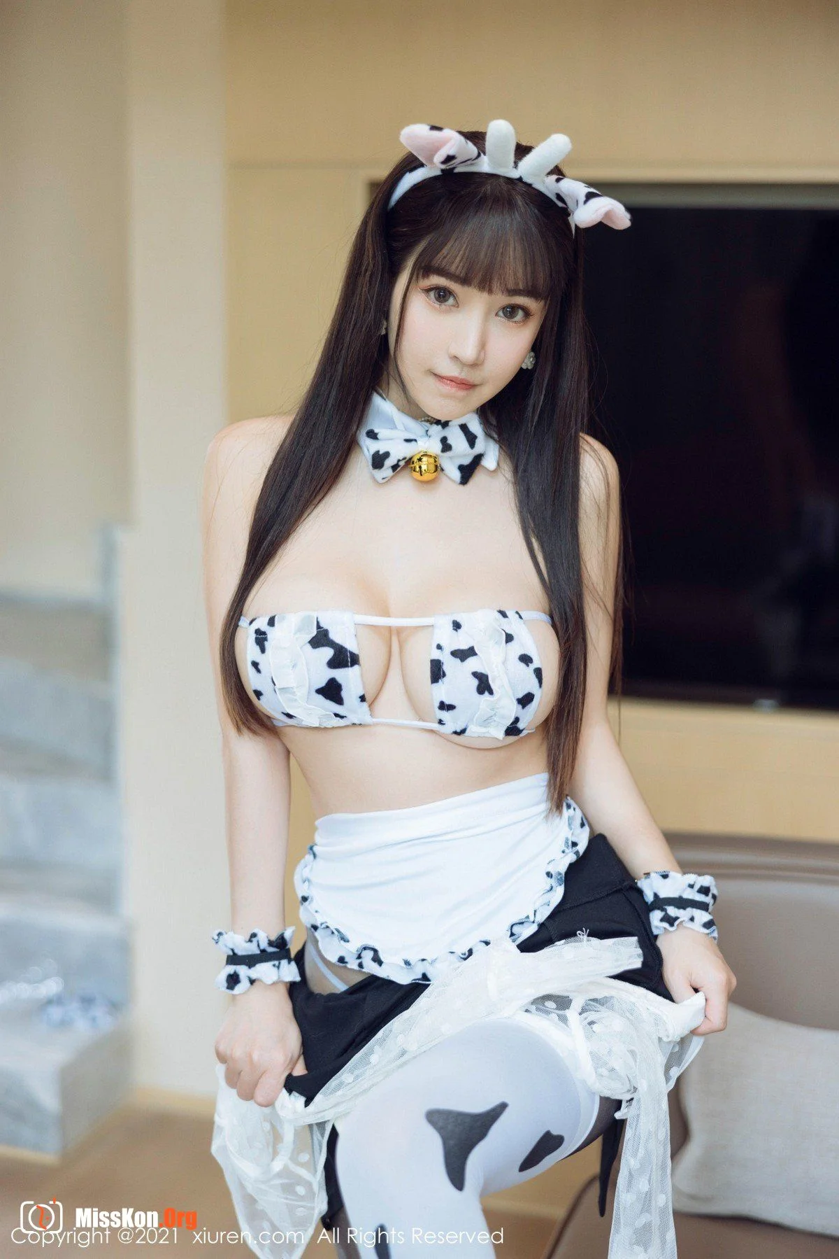 Zhu Keer - Photo 16