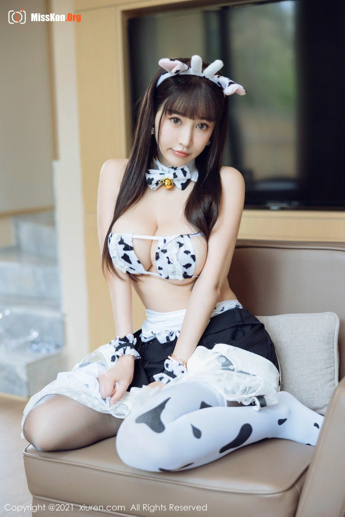 Zhu Keer - Photo 19