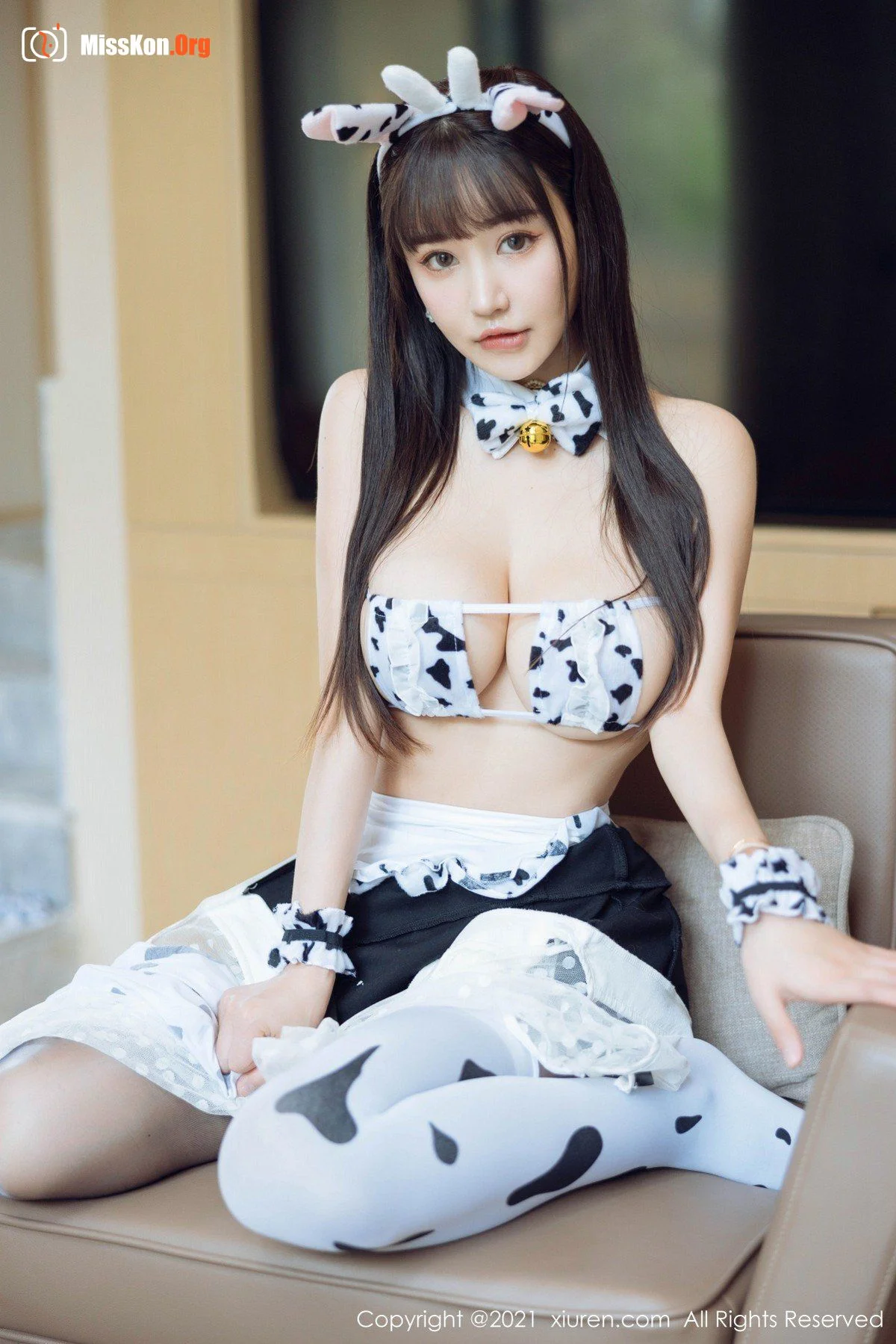Zhu Keer - Photo 20