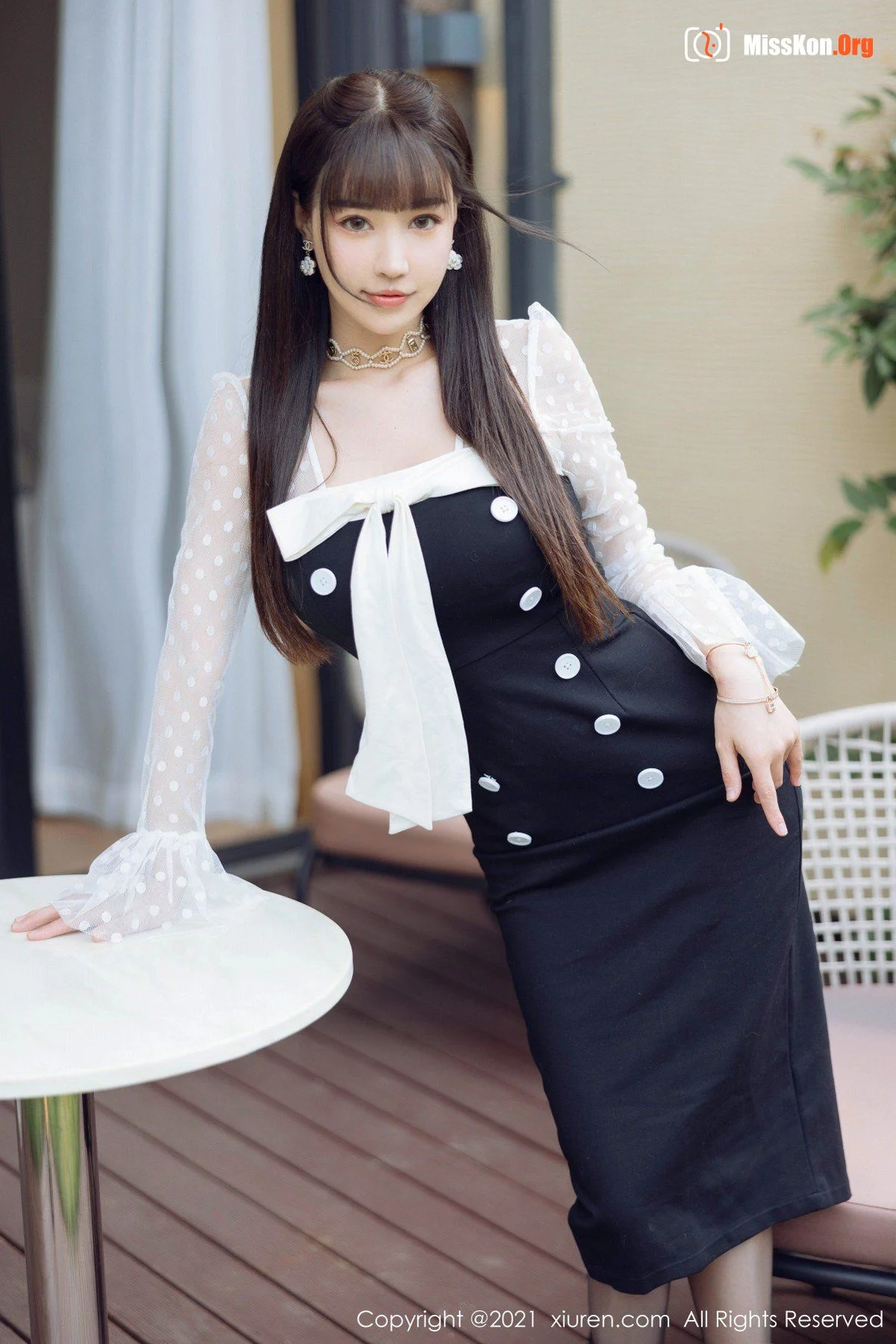 Zhu Keer - Photo 3