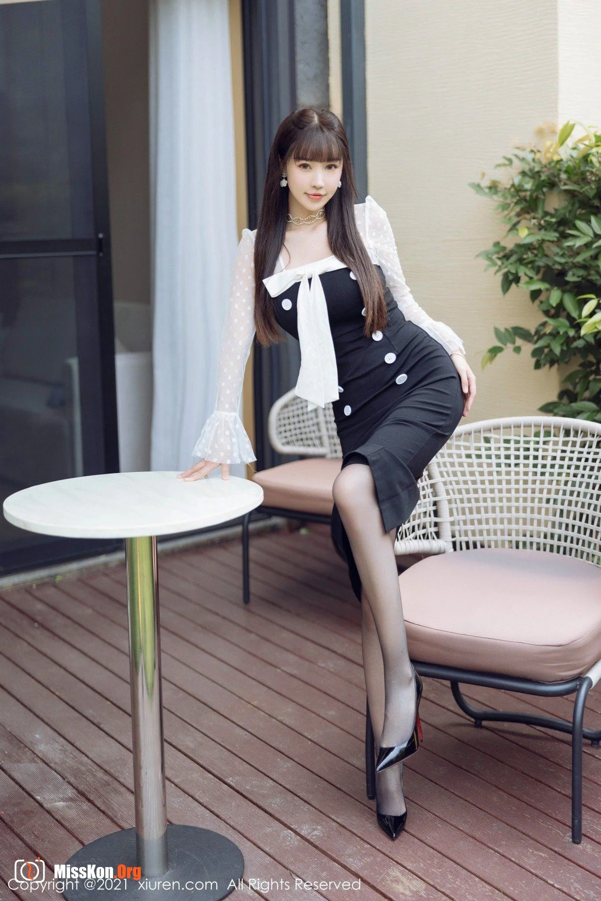 Zhu Keer - Photo 4