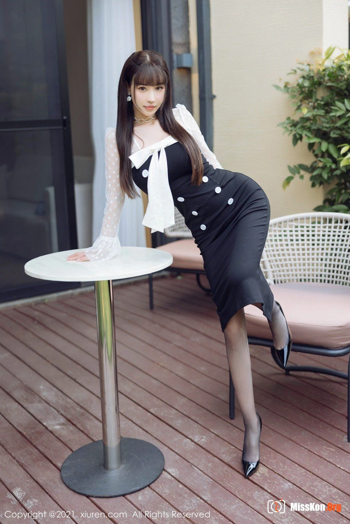 Zhu Keer - Photo 5