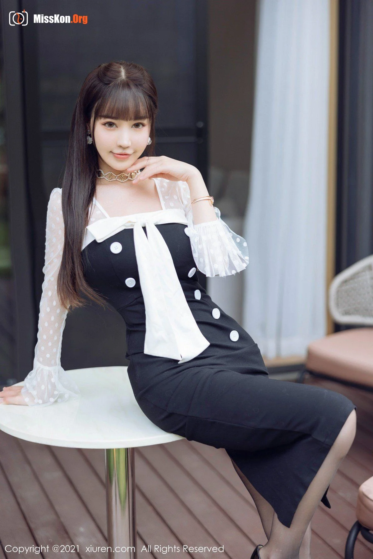 Zhu Keer - Photo 7