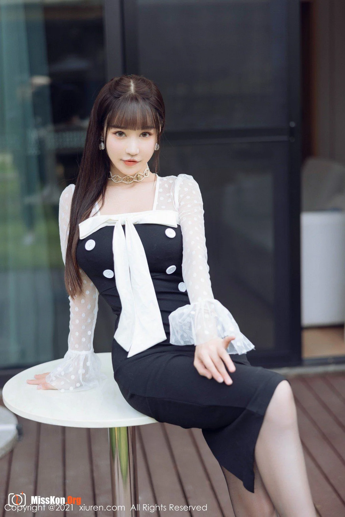 Zhu Keer - Photo 8
