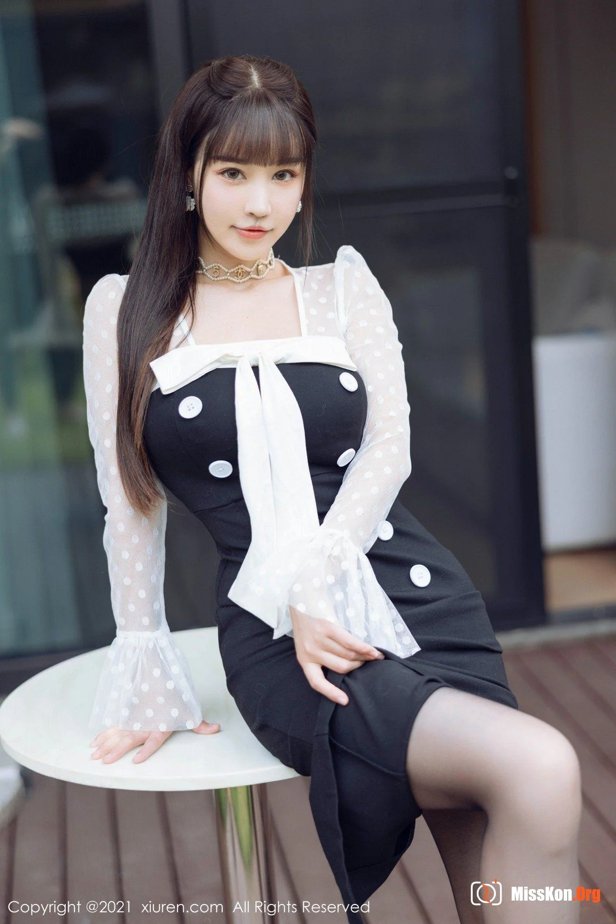 Zhu Keer - Photo 9