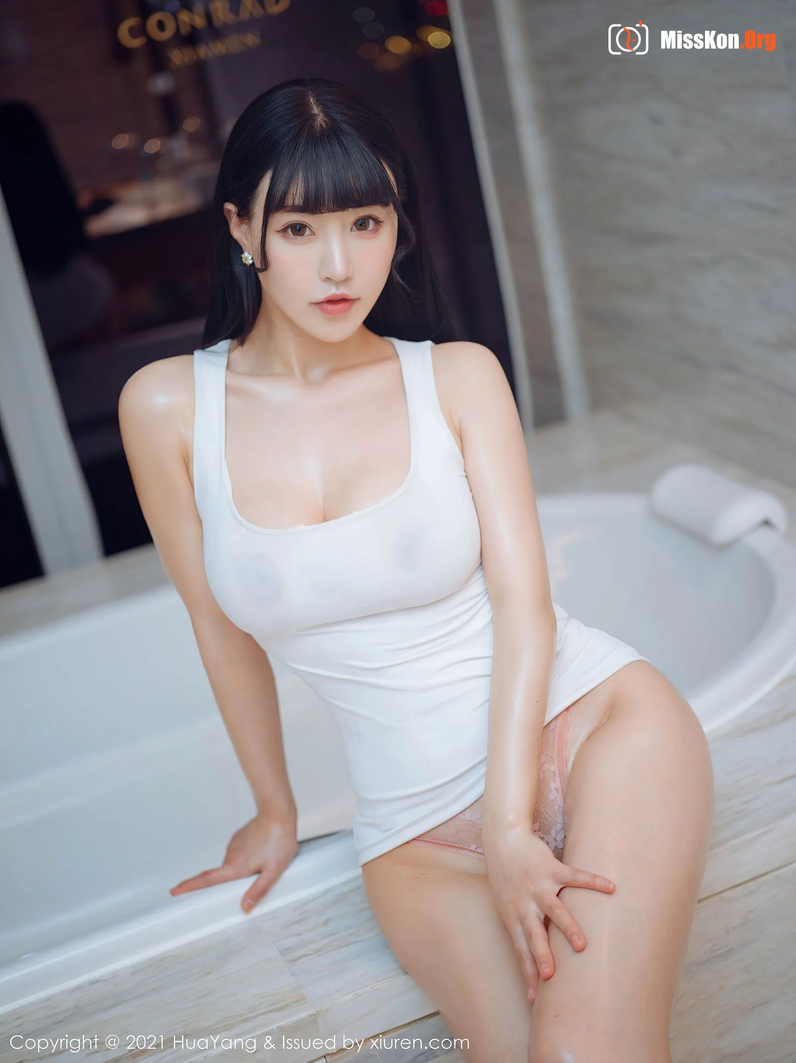 Zhu Keer - Photo 4