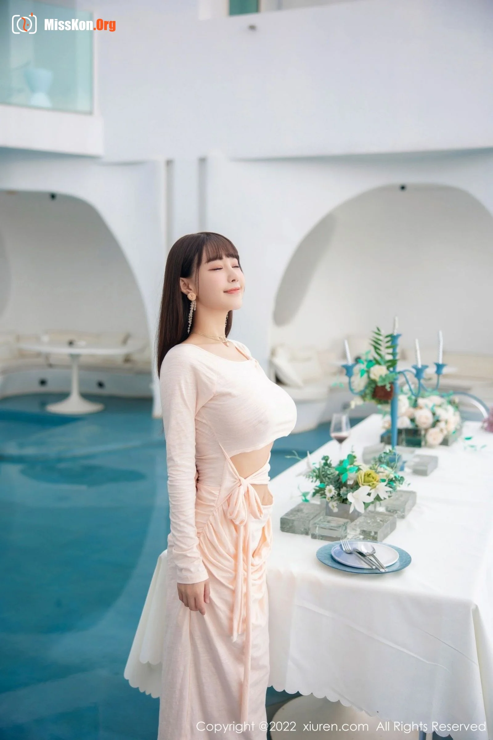 Zhu Keer - Photo 11