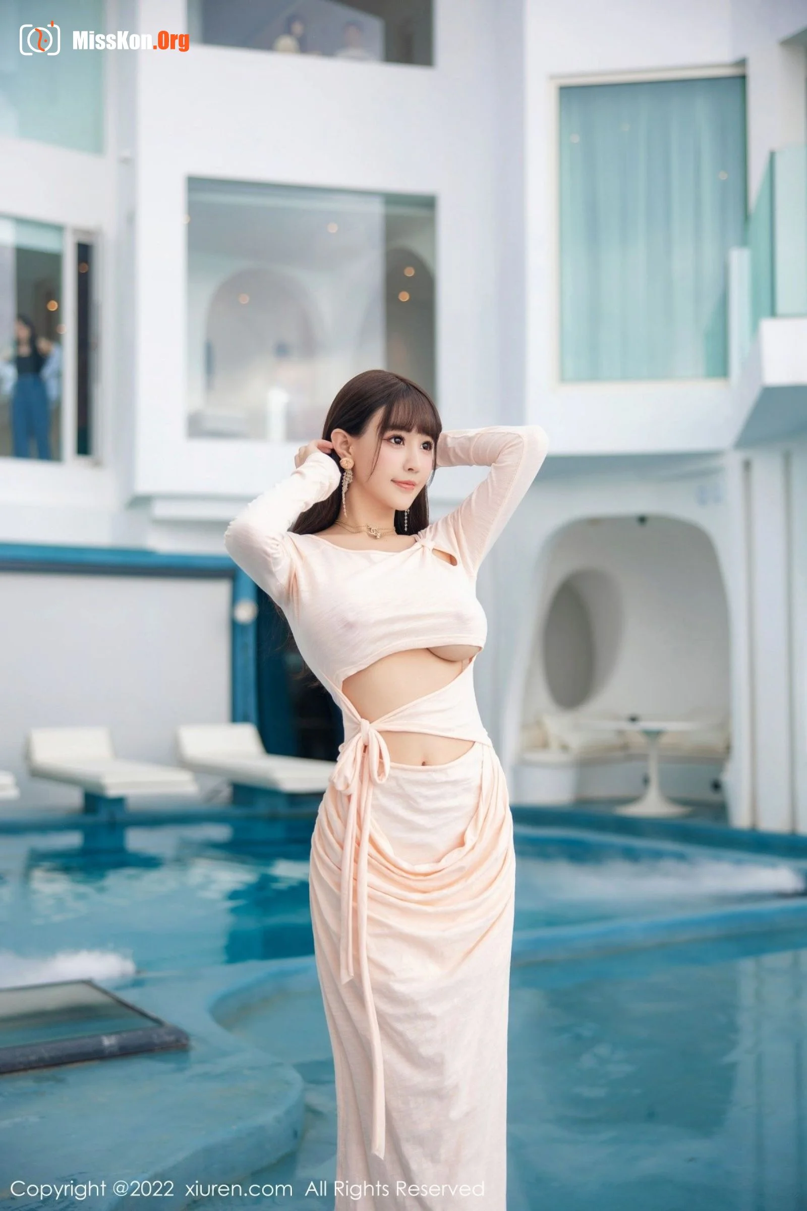 Zhu Keer - Photo 12