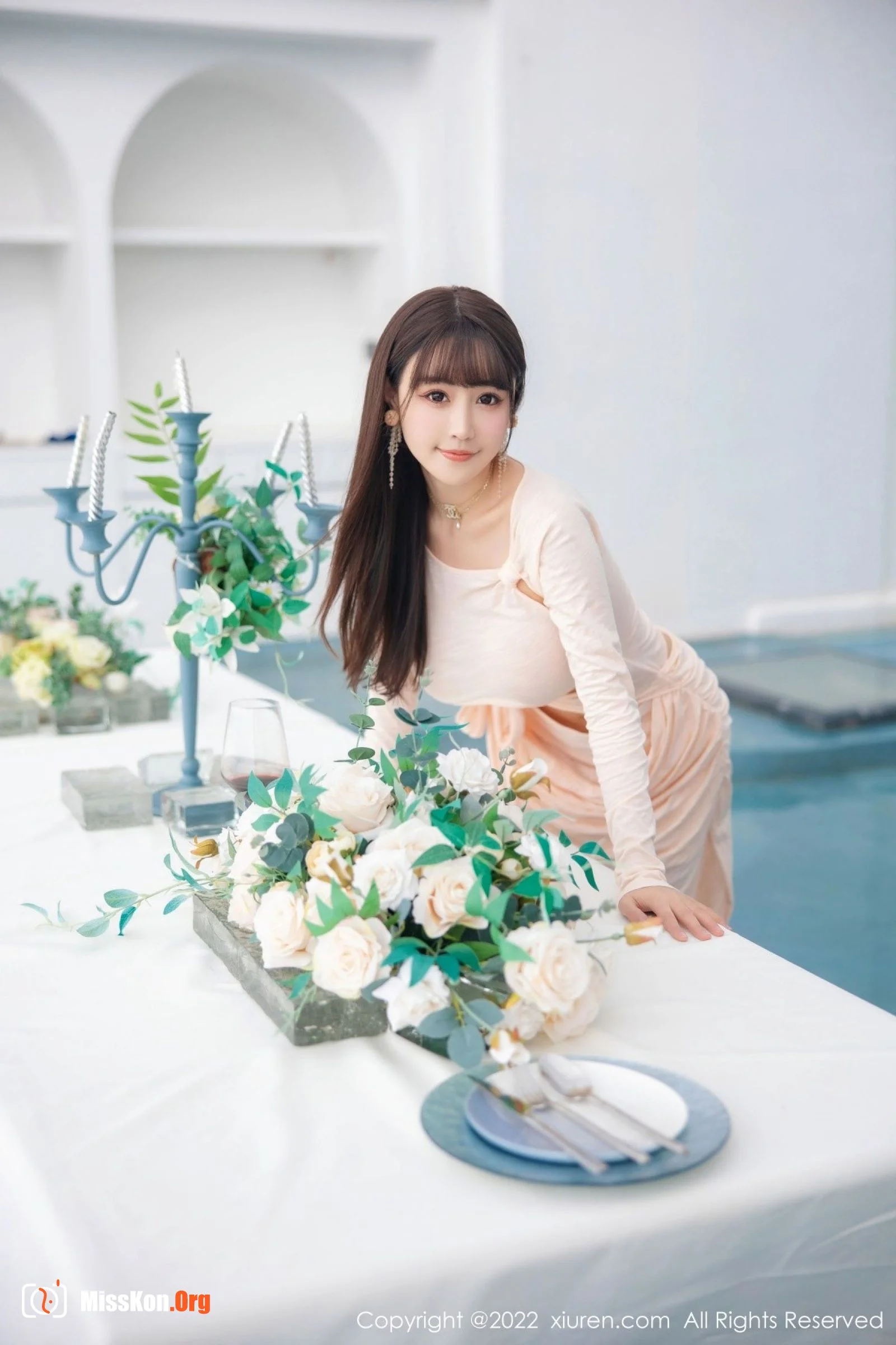 Zhu Keer - Photo 3