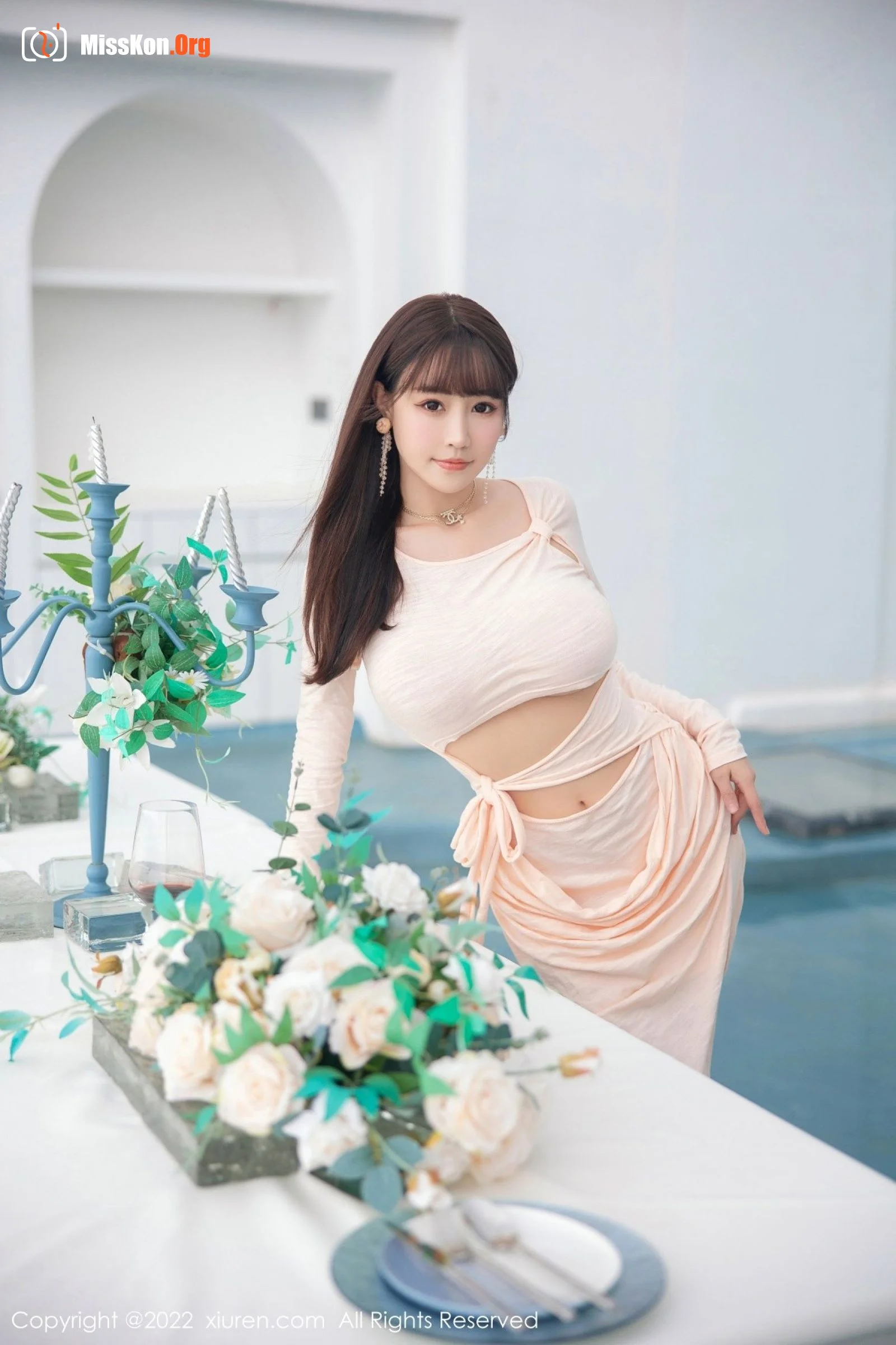 Zhu Keer - Photo 4