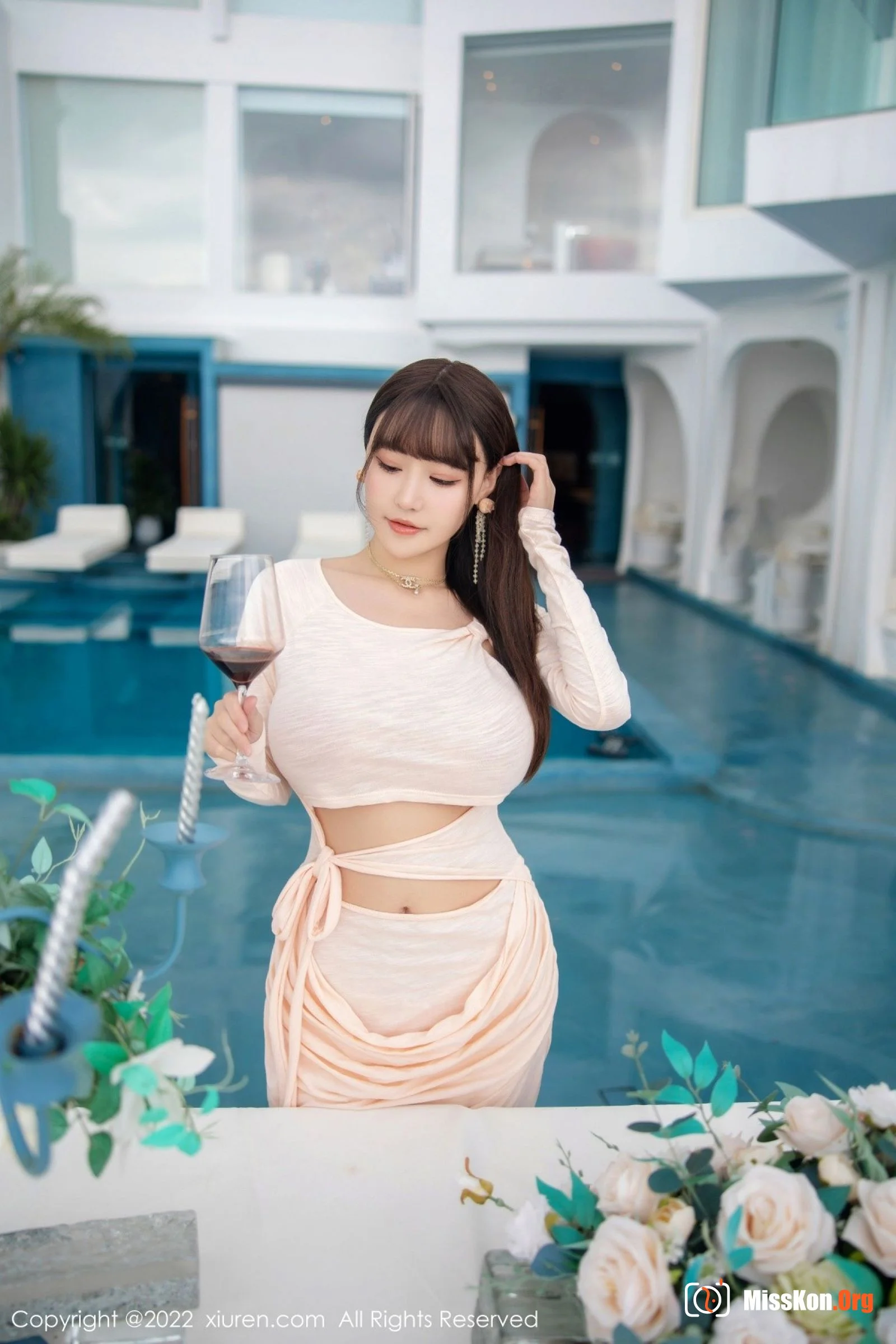 Zhu Keer - Photo 5