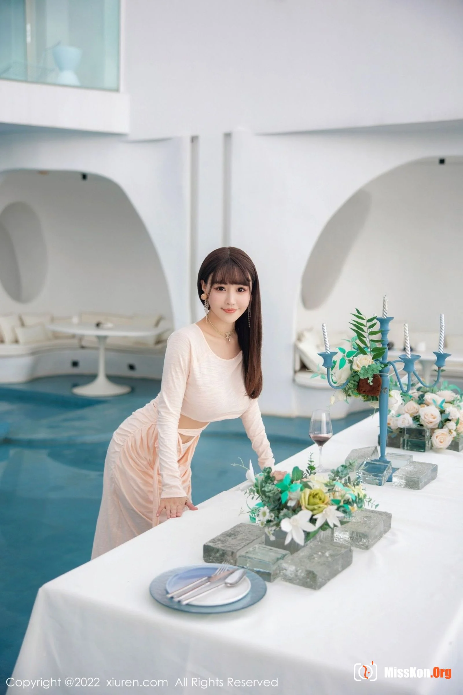 Zhu Keer - Photo 8