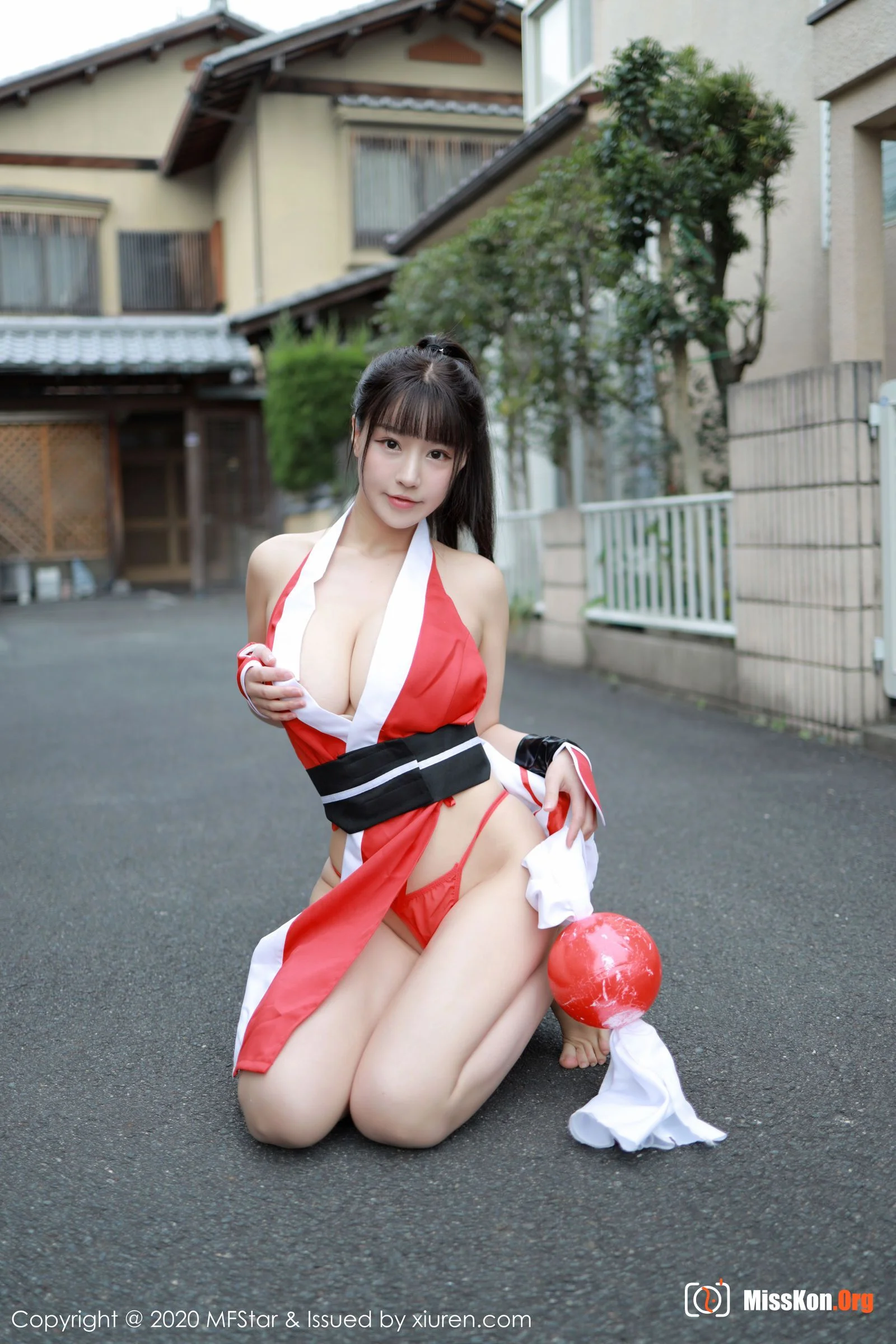 Zhu Keer - Photo 7