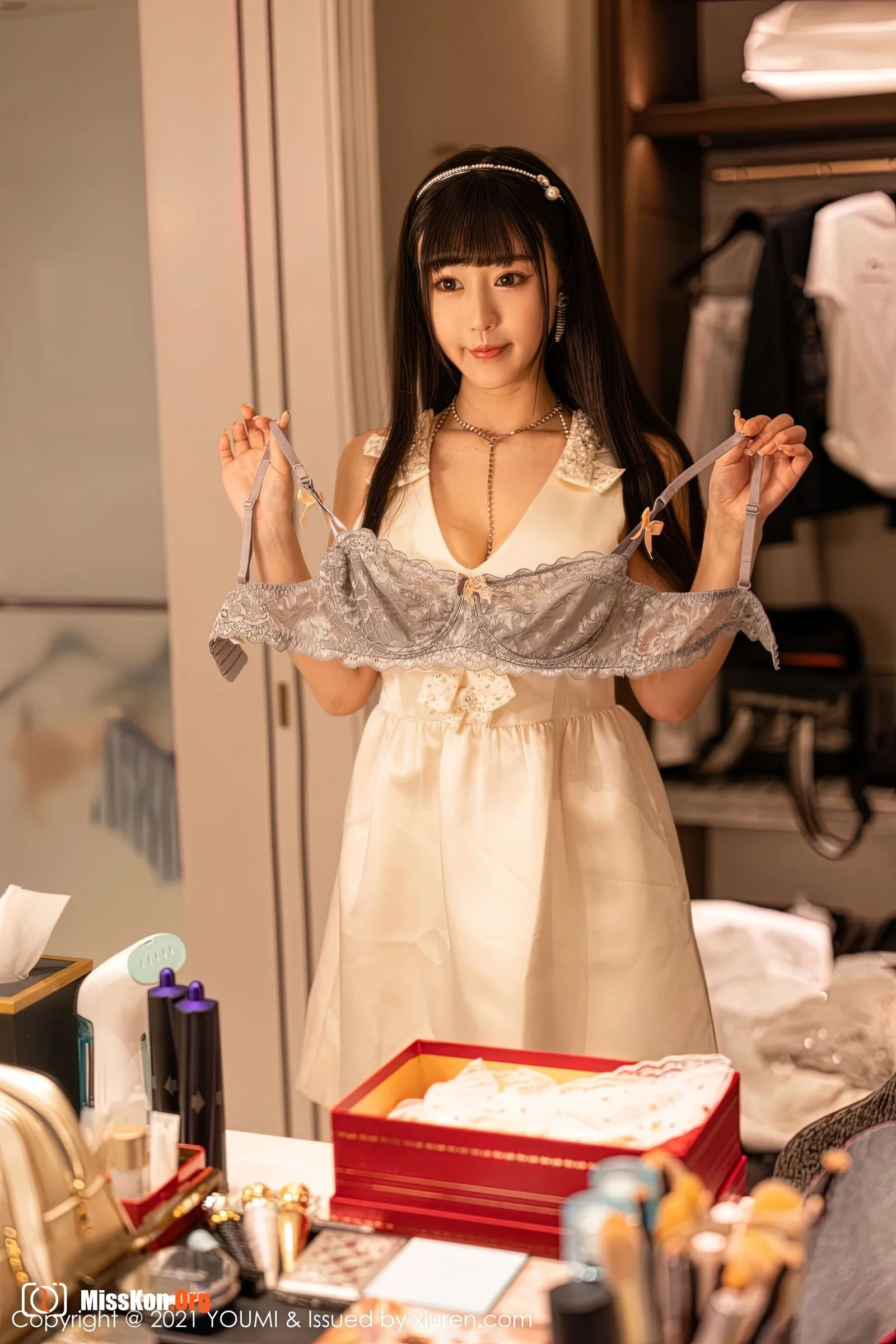 Zhu Keer - Photo 16