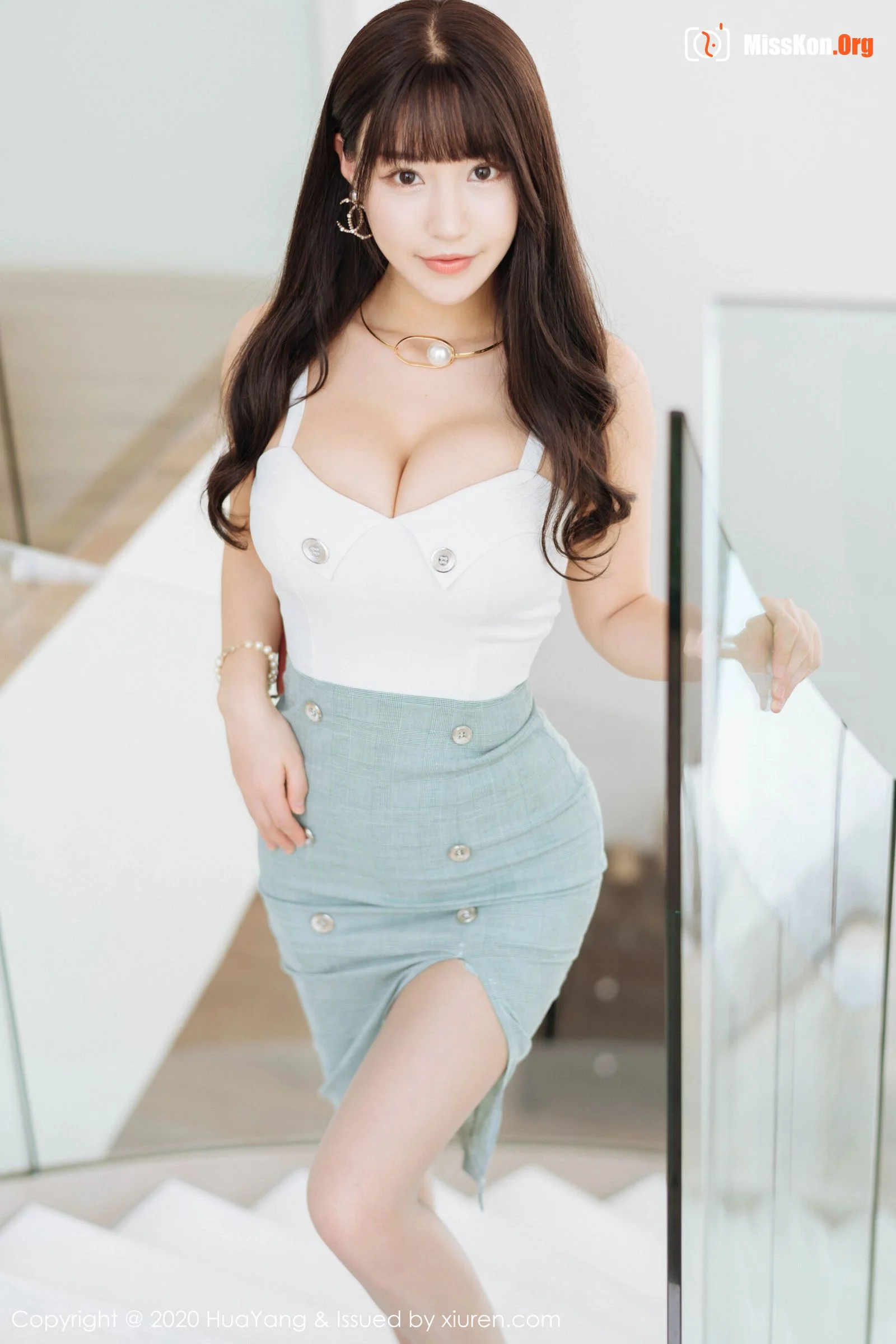 Zhu Keer - Photo 10
