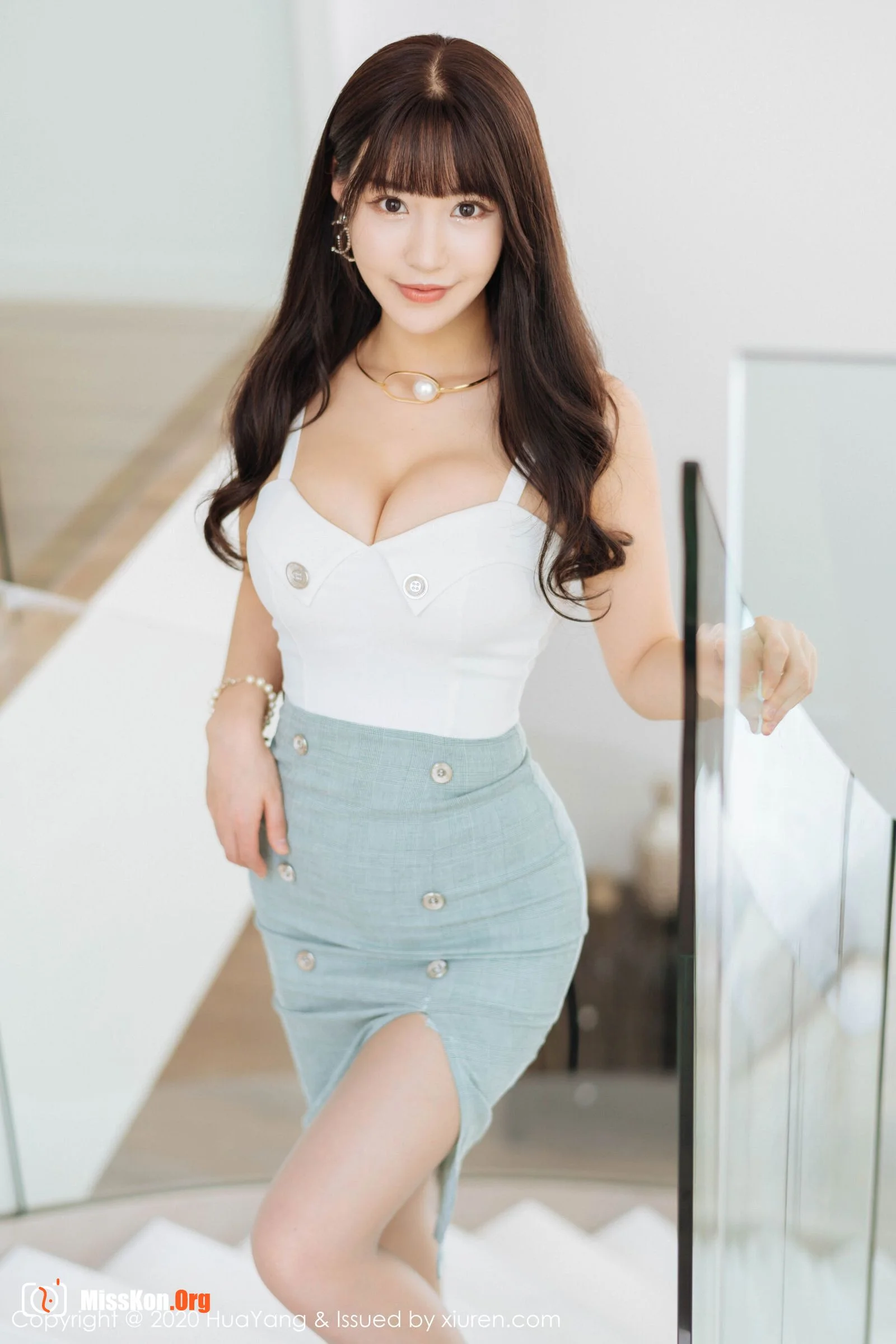 Zhu Keer - Photo 11