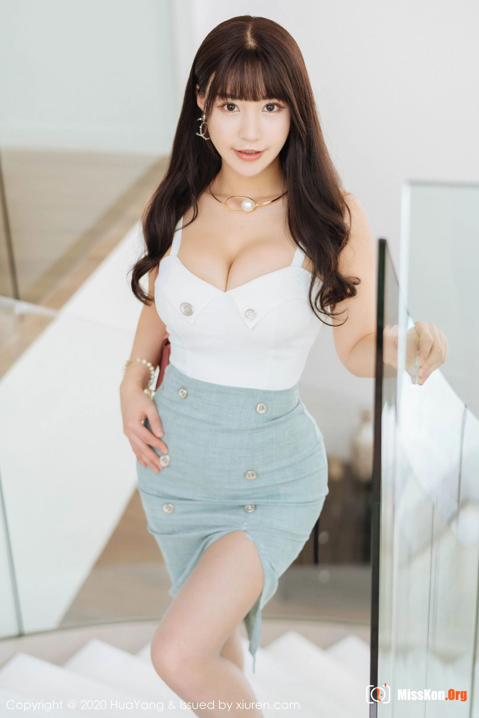 Zhu Keer - Photo 12