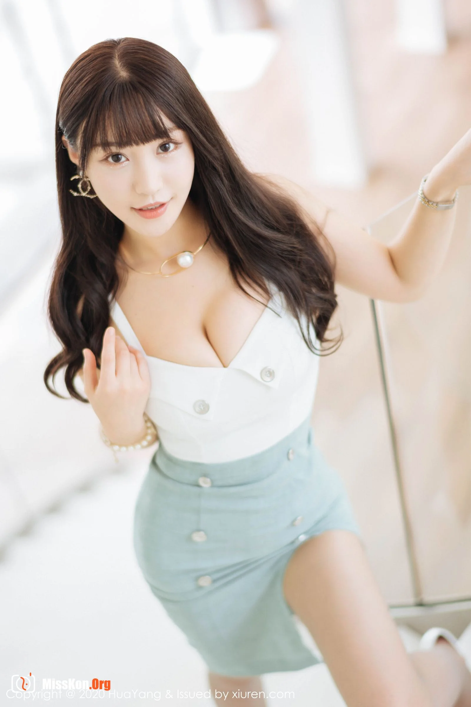 Zhu Keer - Photo 14