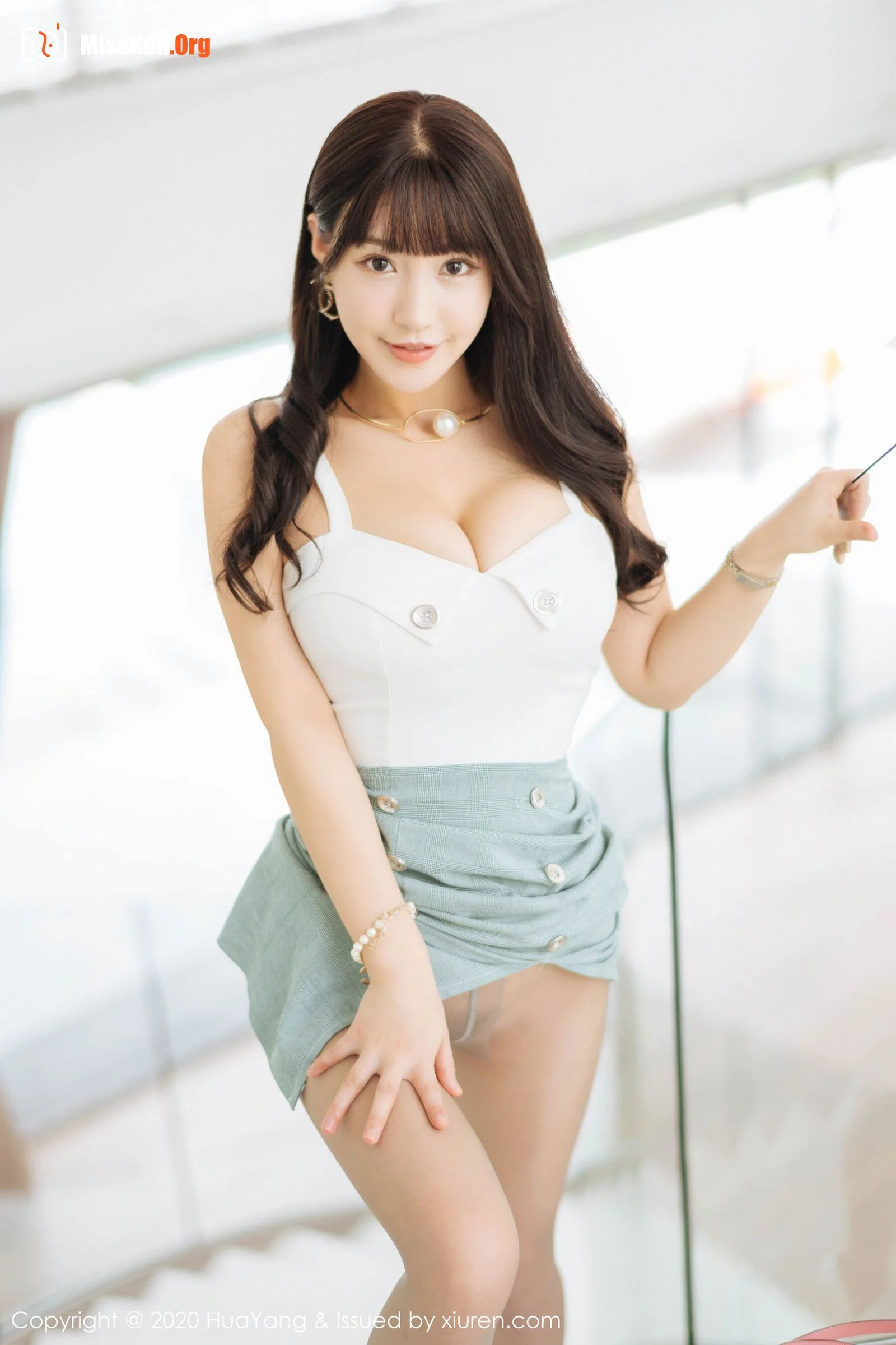 Zhu Keer - Photo 16
