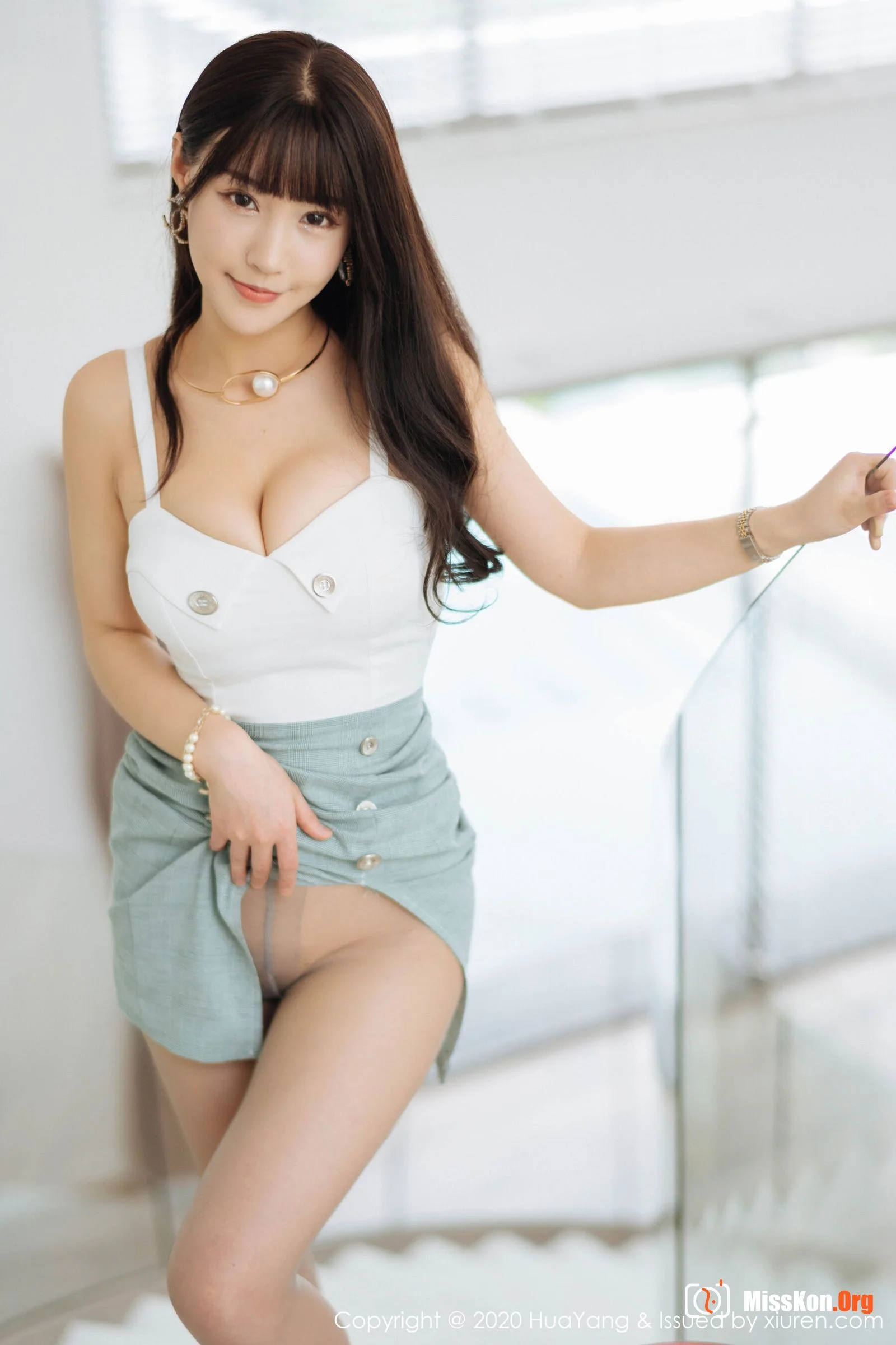 Zhu Keer - Photo 18