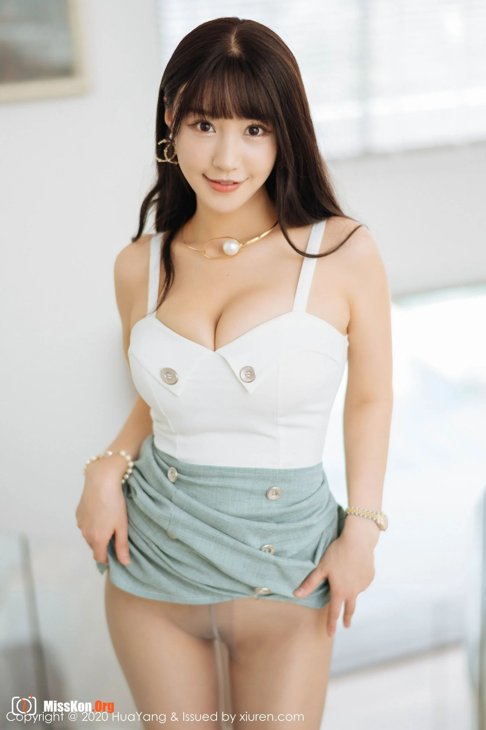 Zhu Keer - Photo 19