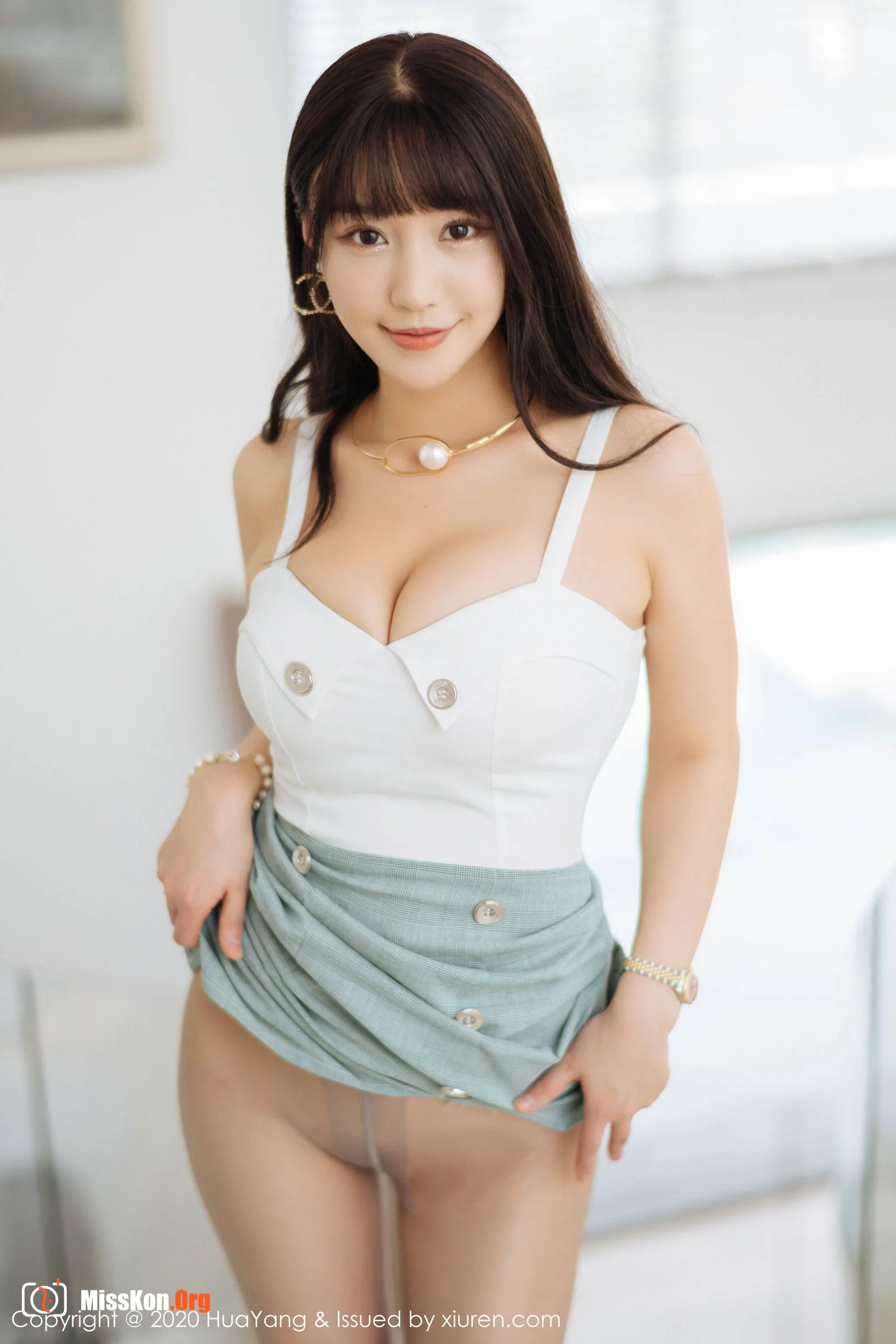 Zhu Keer - Photo 20