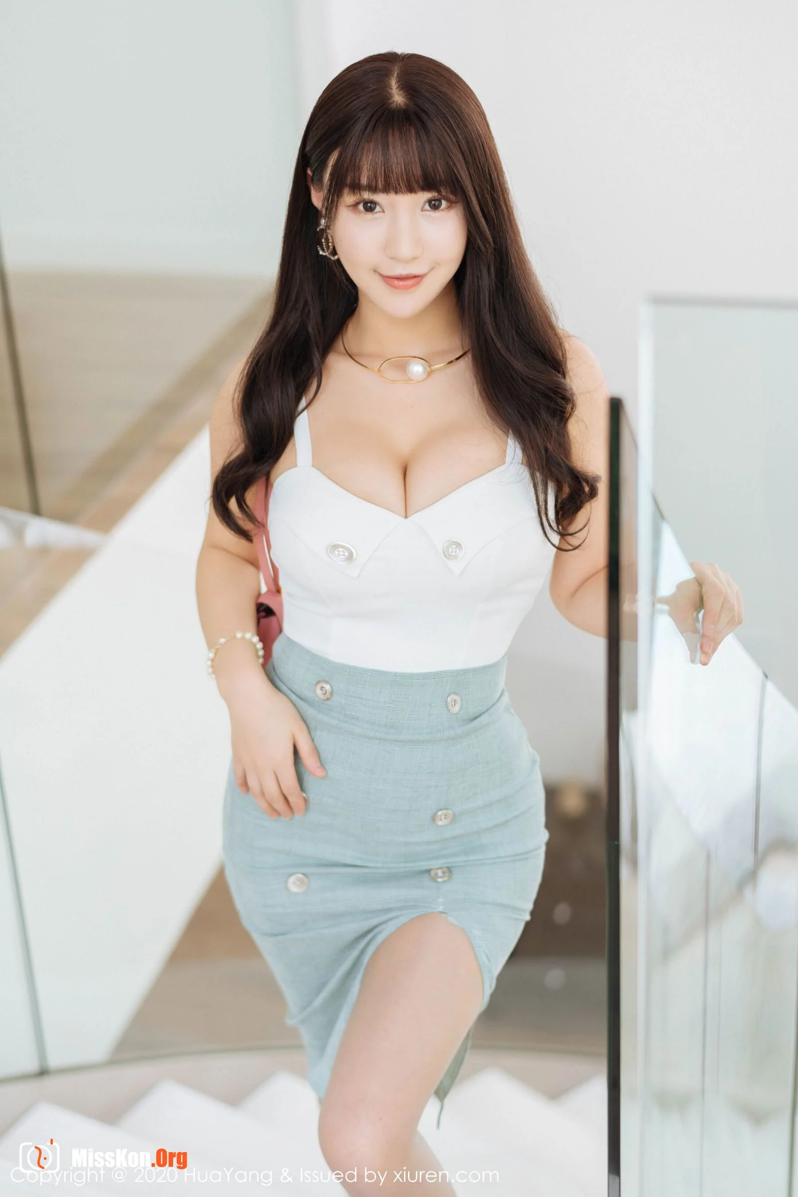 Zhu Keer - Photo 9