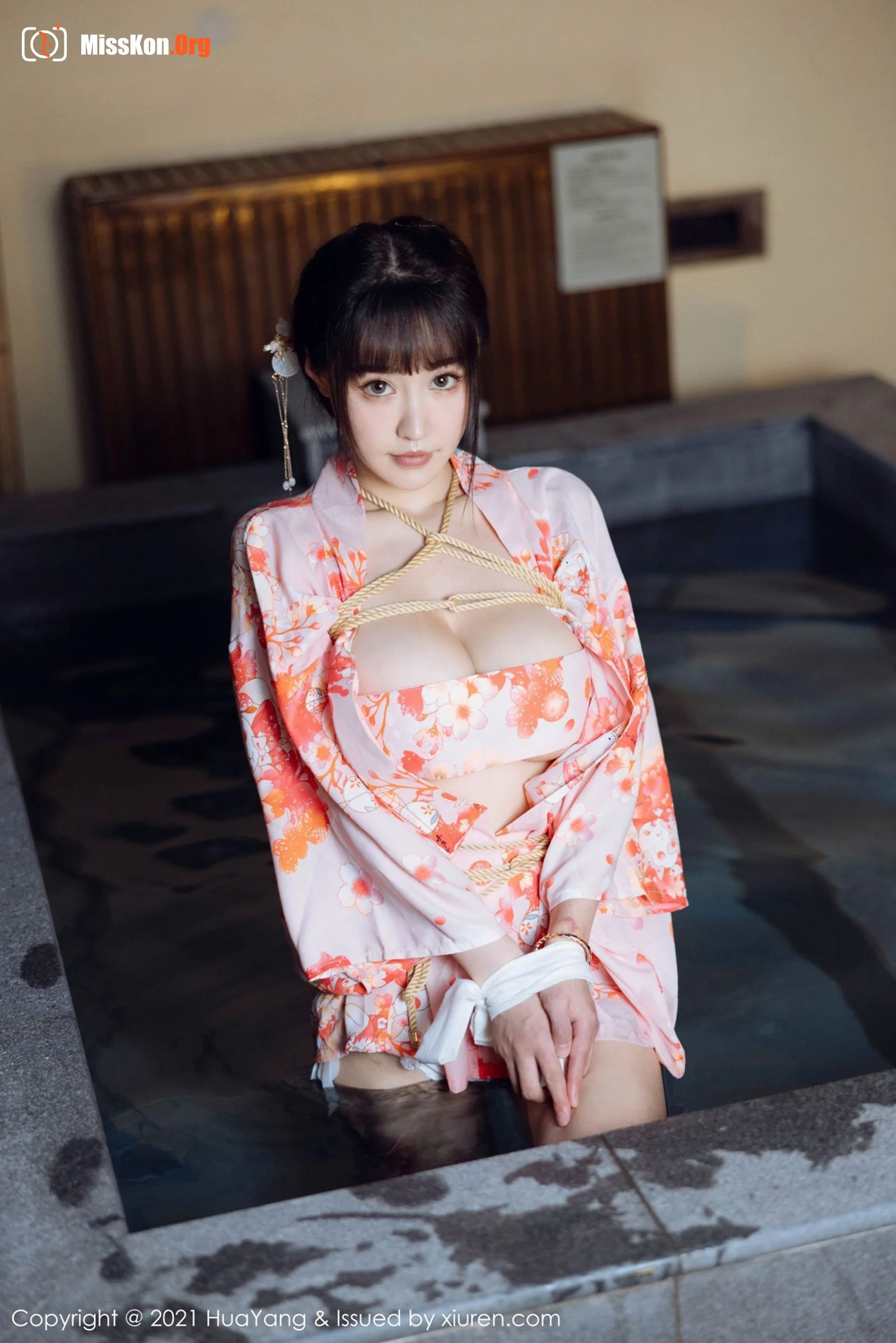 Zhu Keer - Photo 10