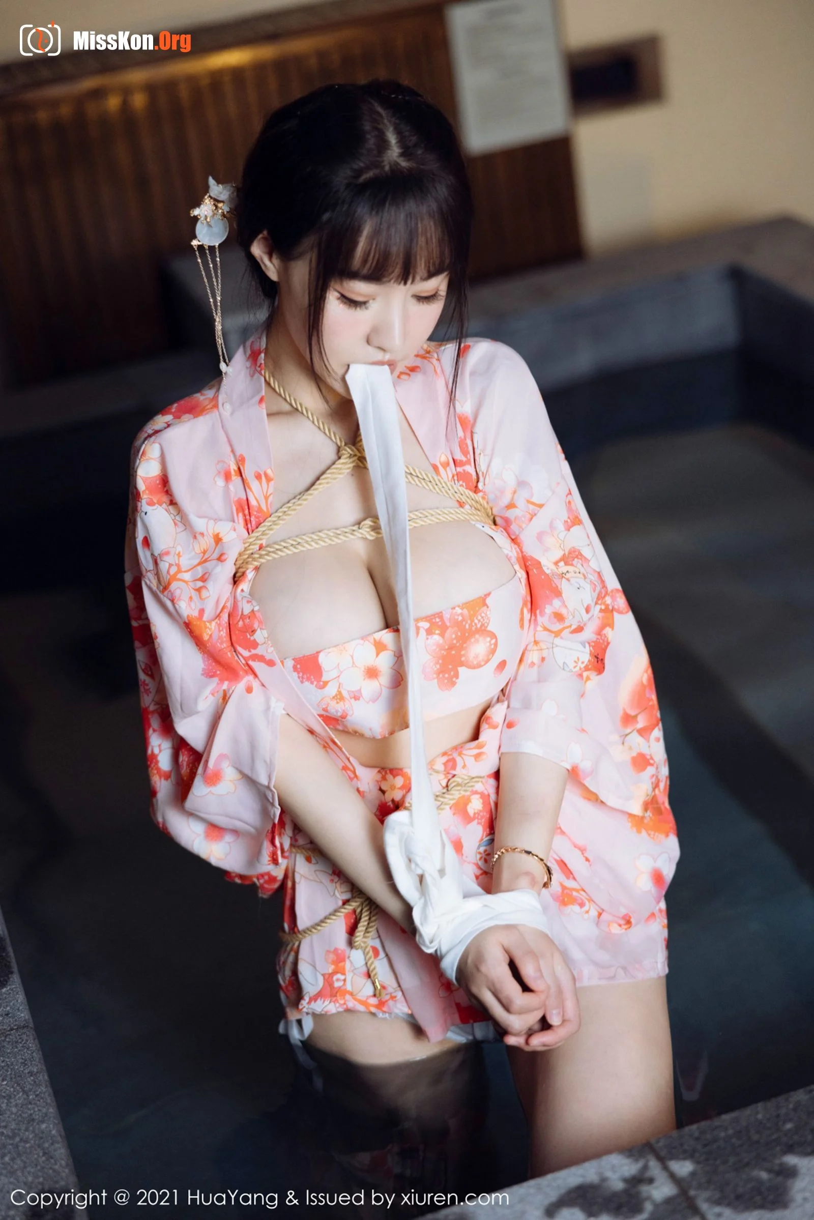 Zhu Keer - Photo 12