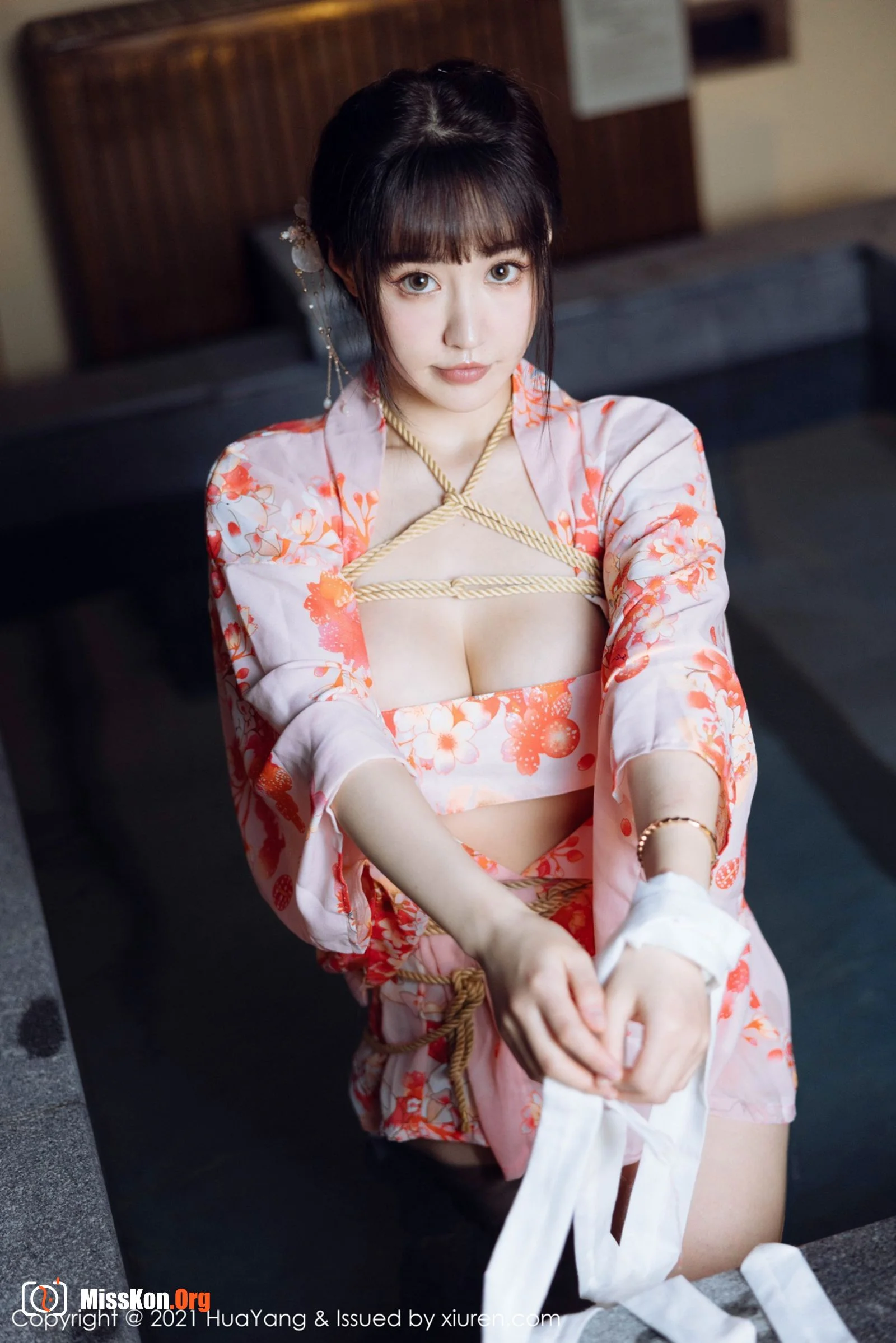 Zhu Keer - Photo 16