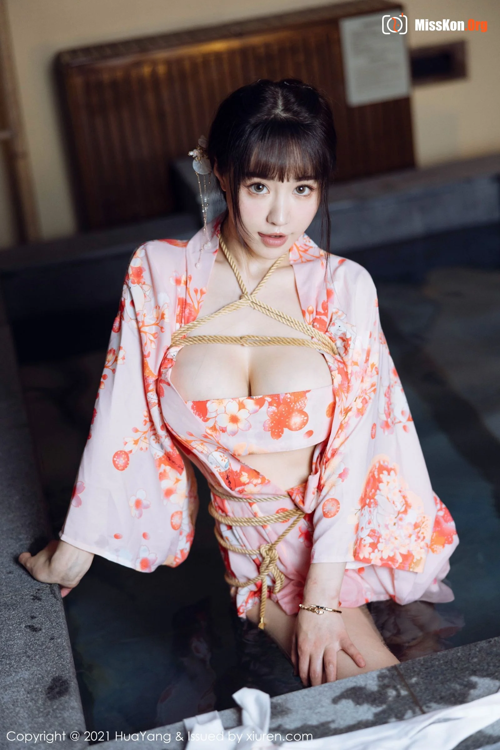 Zhu Keer - Photo 18